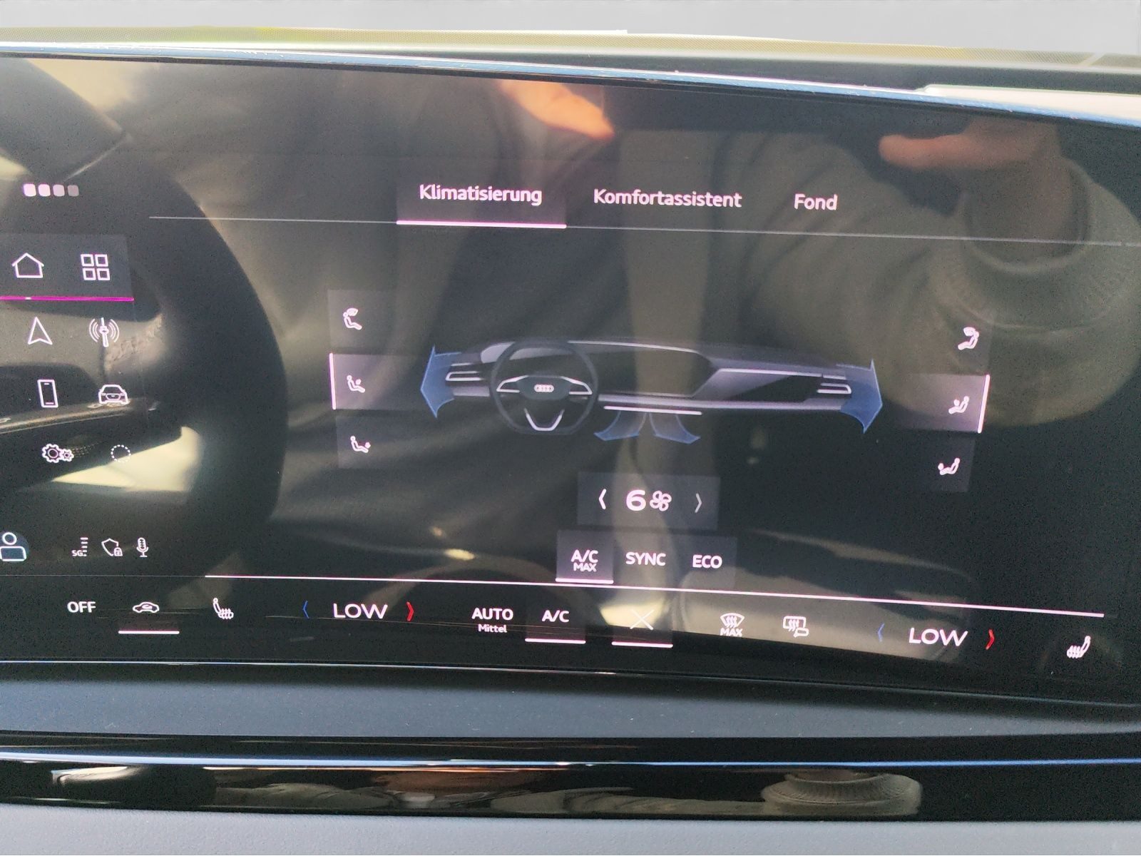 Audi A5 Avant – Foto 15