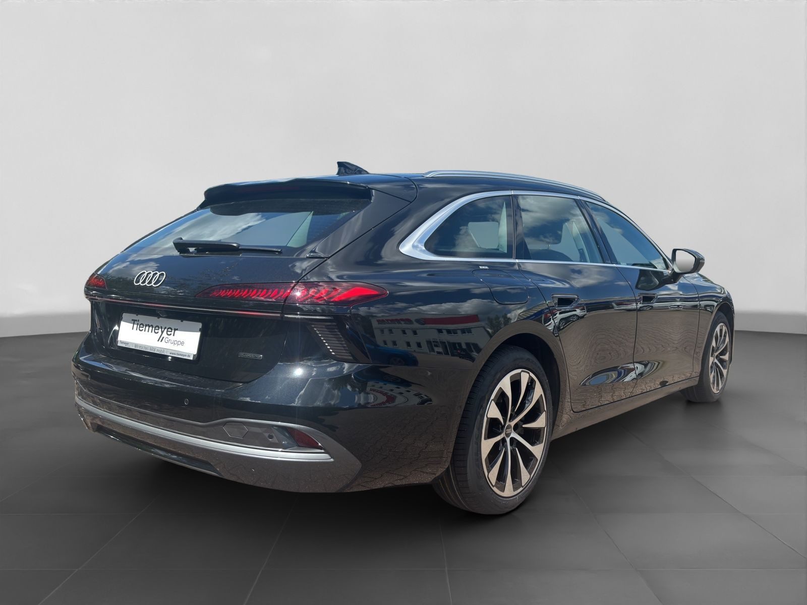 Audi A6 Avant – Foto 3