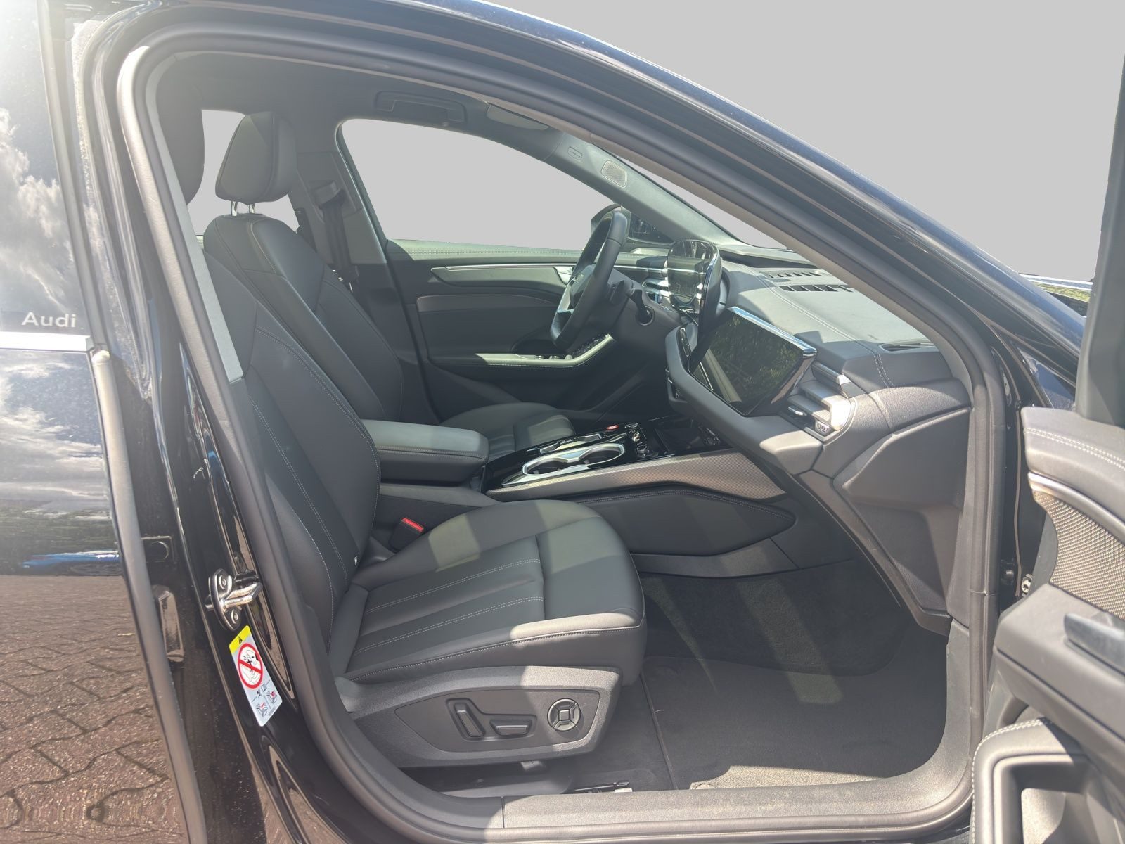 Audi A6 Avant – Foto 4