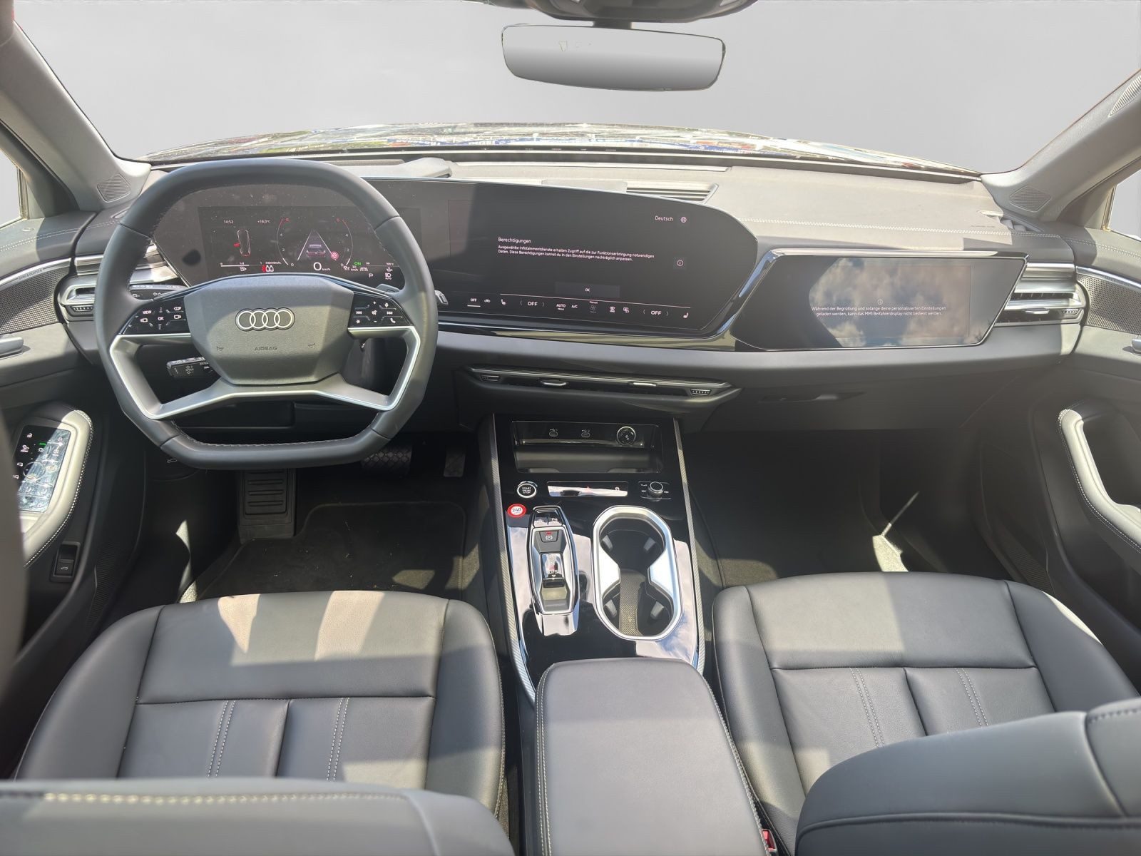 Audi A6 Avant – Foto 5