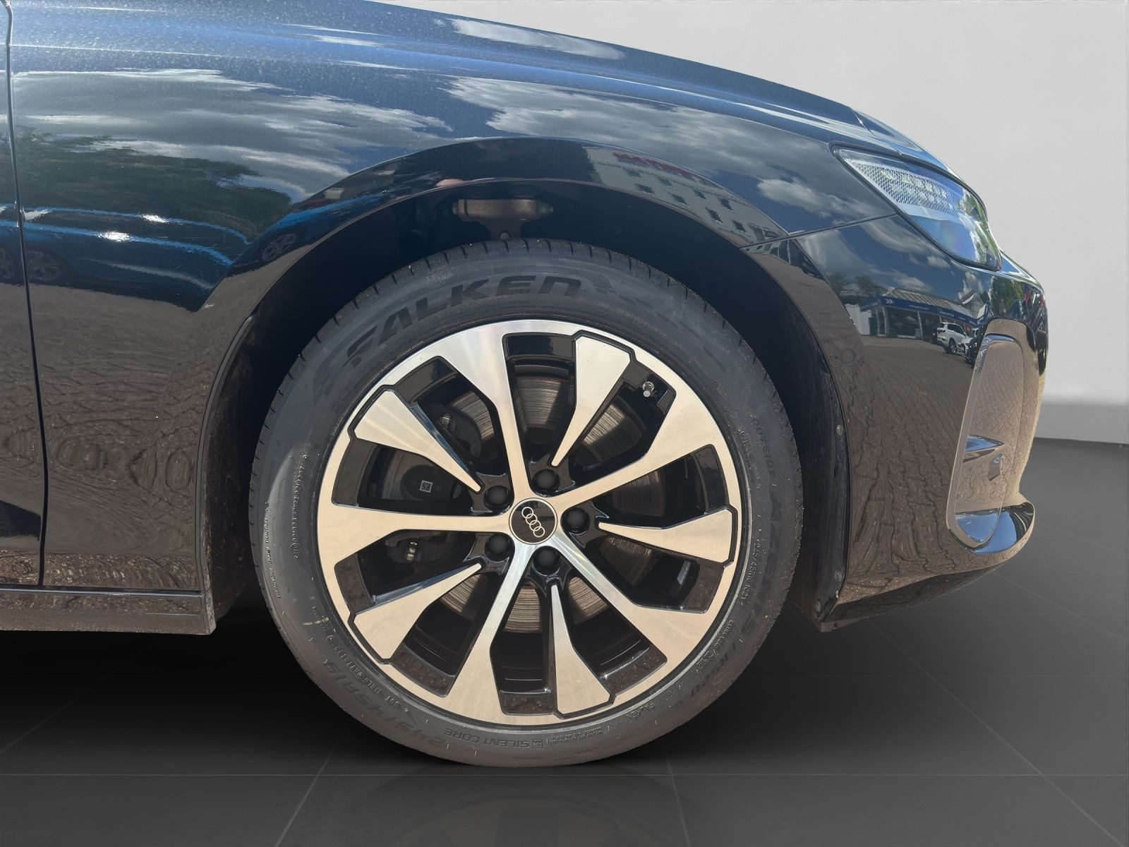 Audi A6 Avant – Foto 7
