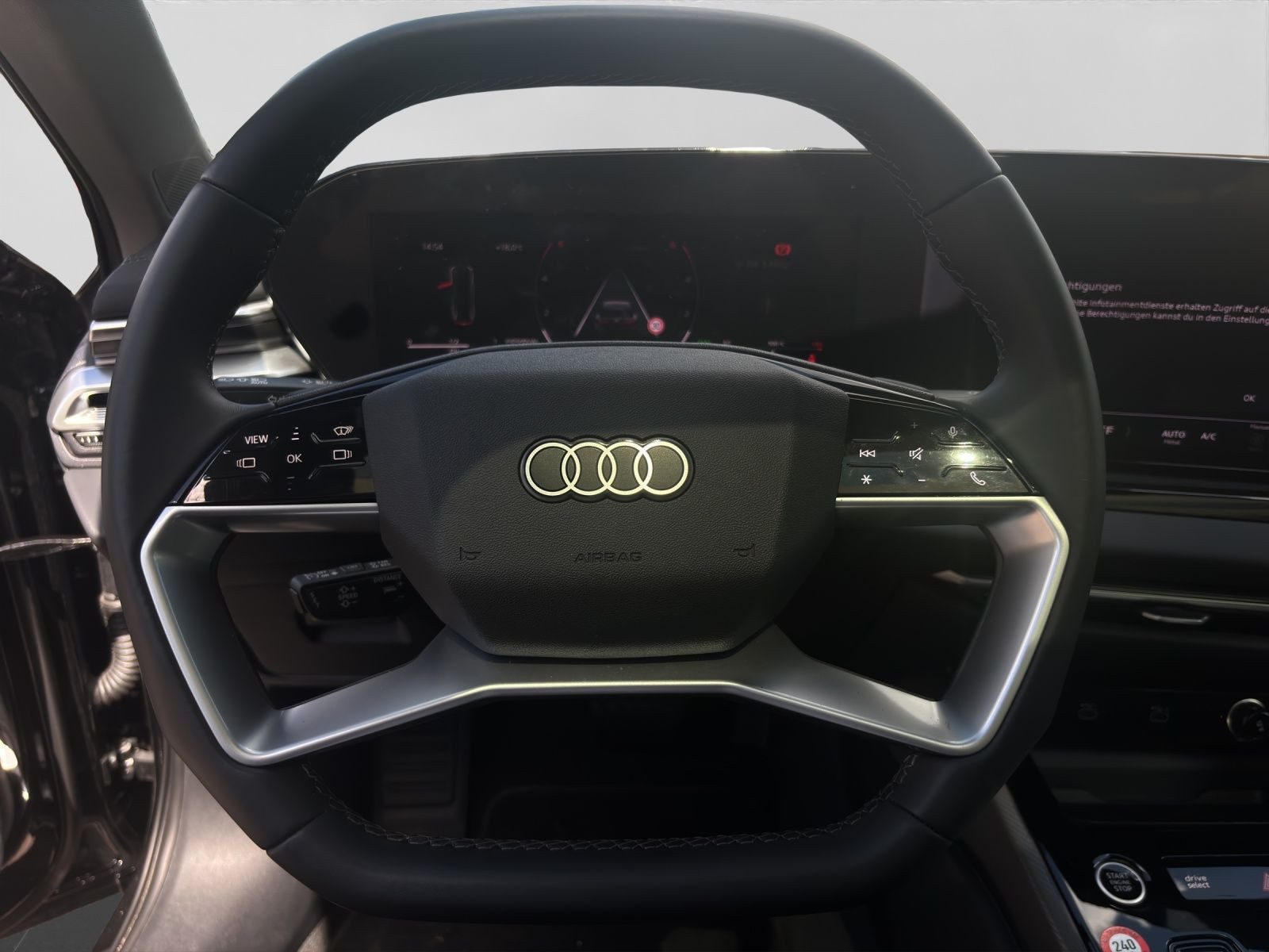 Audi A6 Avant – Foto 9