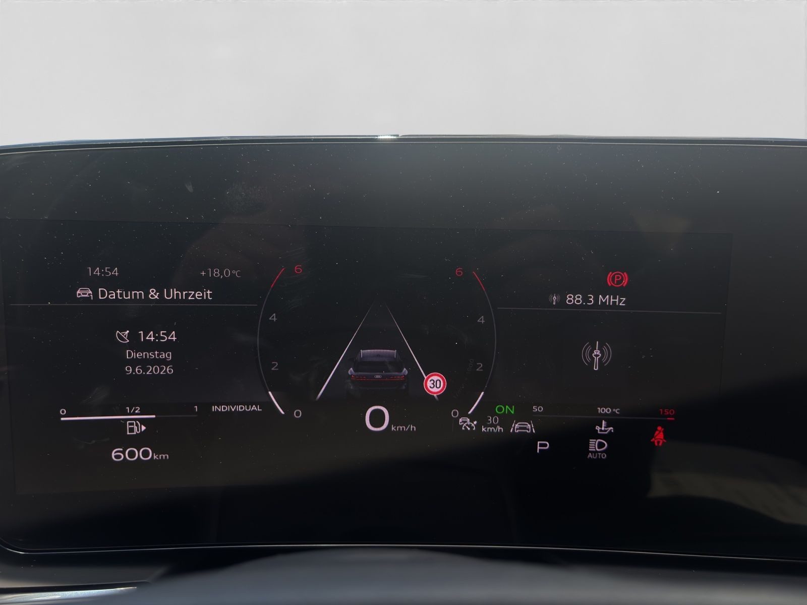 Audi A6 Avant – Foto 10