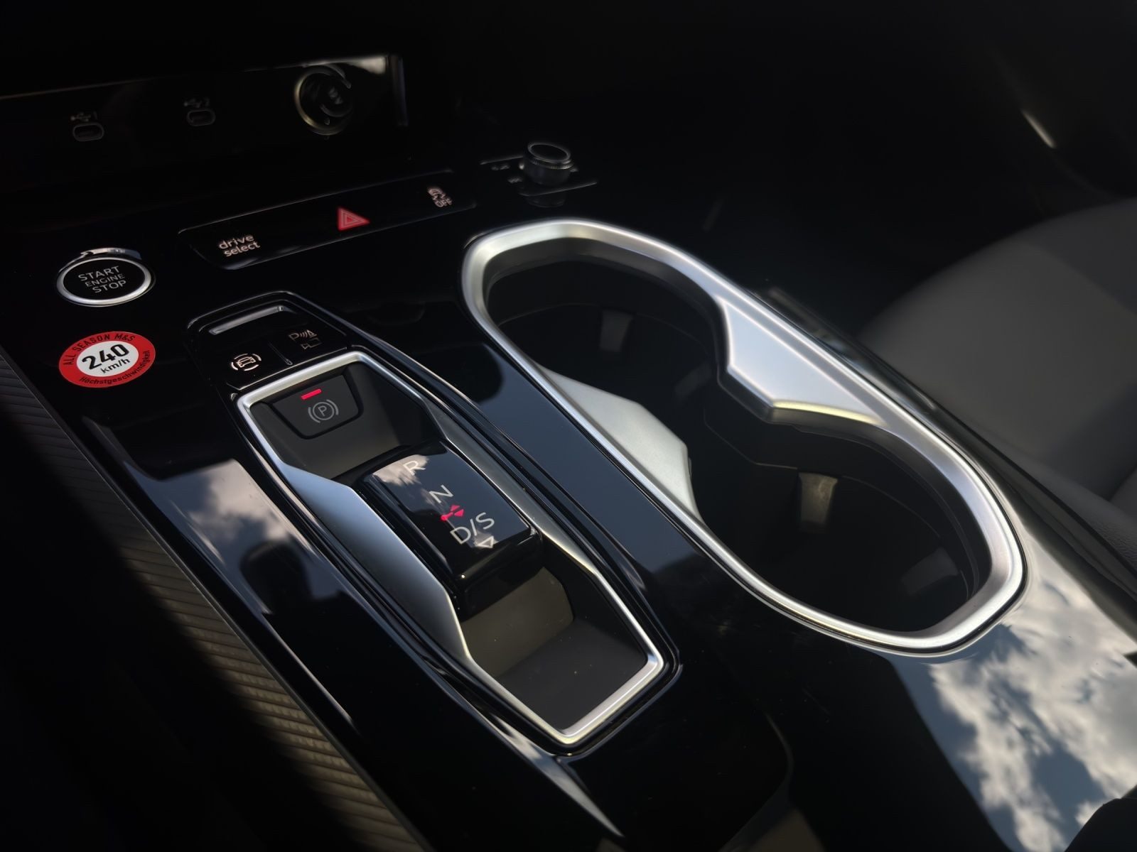 Audi A6 Avant – Foto 11