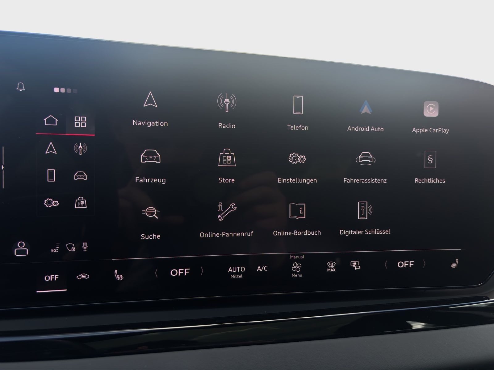Audi A6 Avant – Foto 12