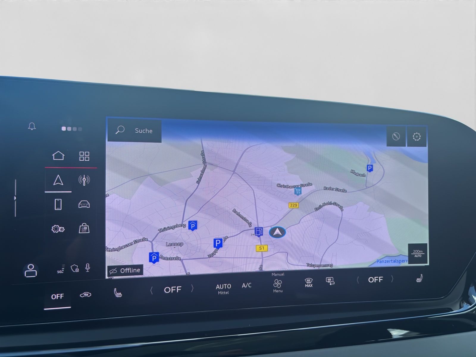 Audi A6 Avant – Foto 13
