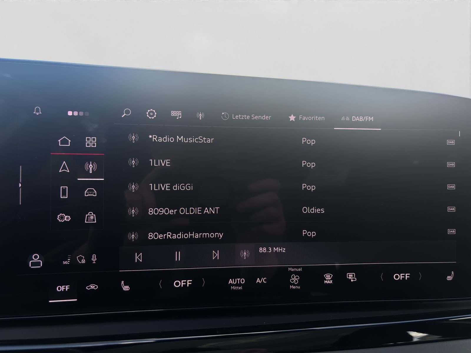 Audi A6 Avant – Foto 14