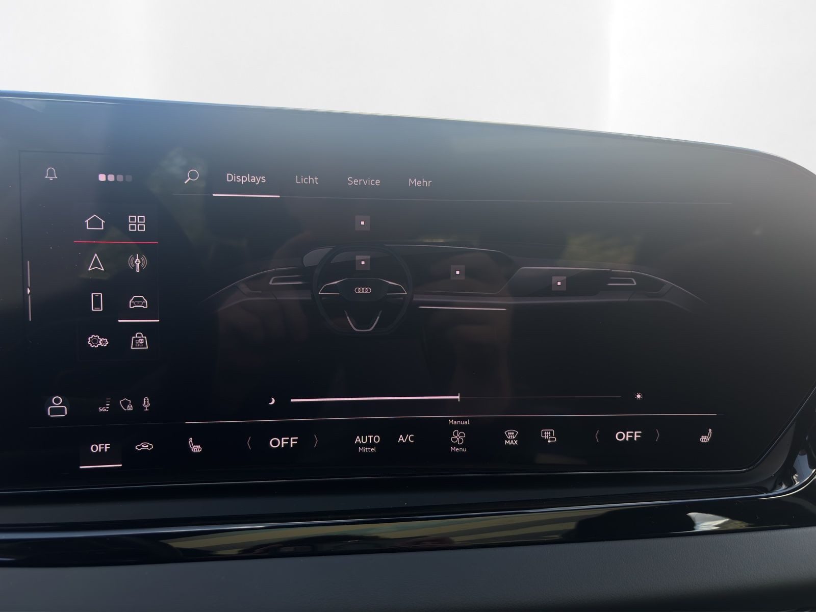 Audi A6 Avant – Foto 16