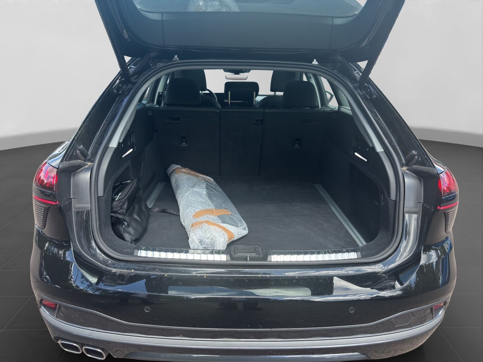 Audi A6 Avant – Foto 17