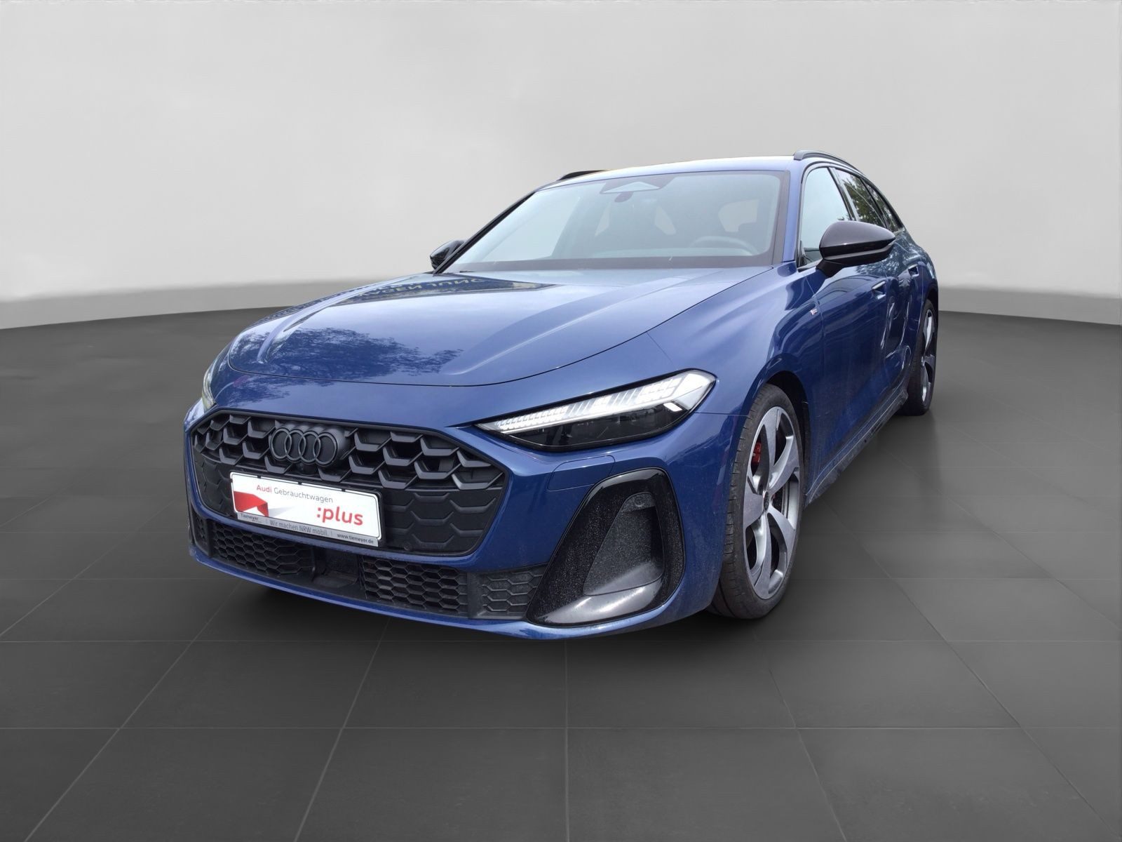 Audi A5 Avant – Bild 2