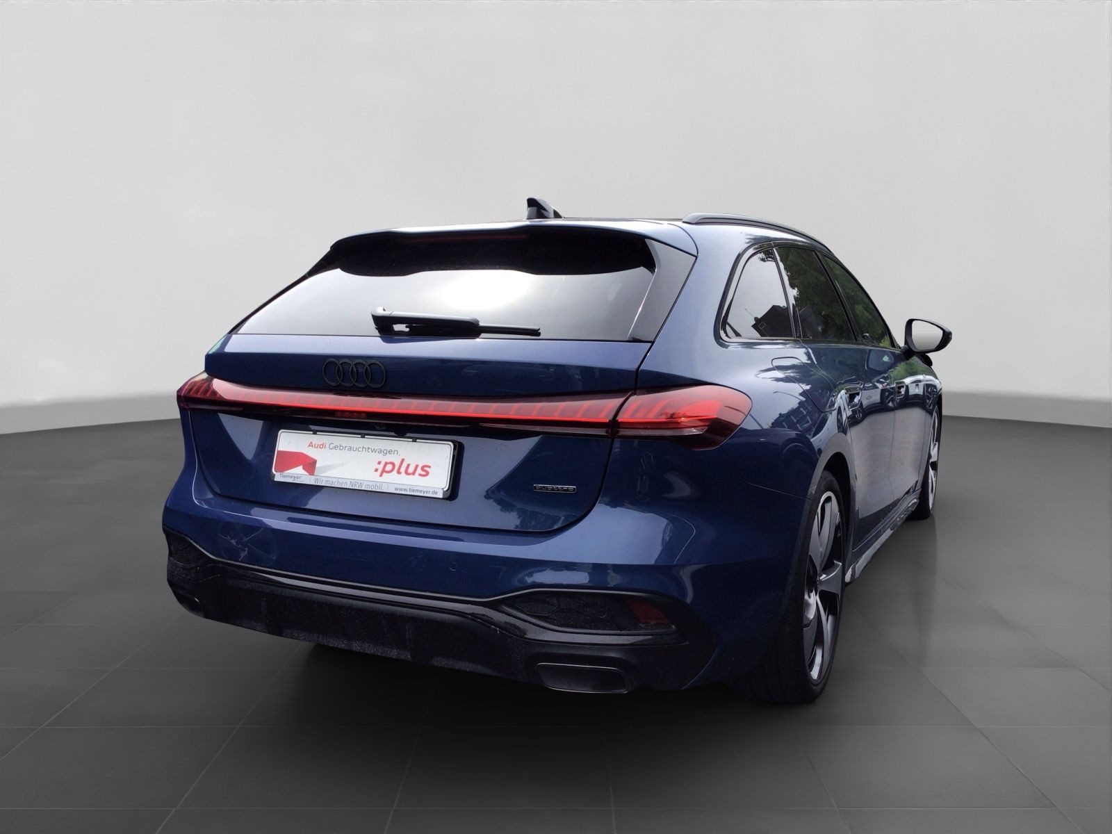 Audi A5 Avant – Bild 3
