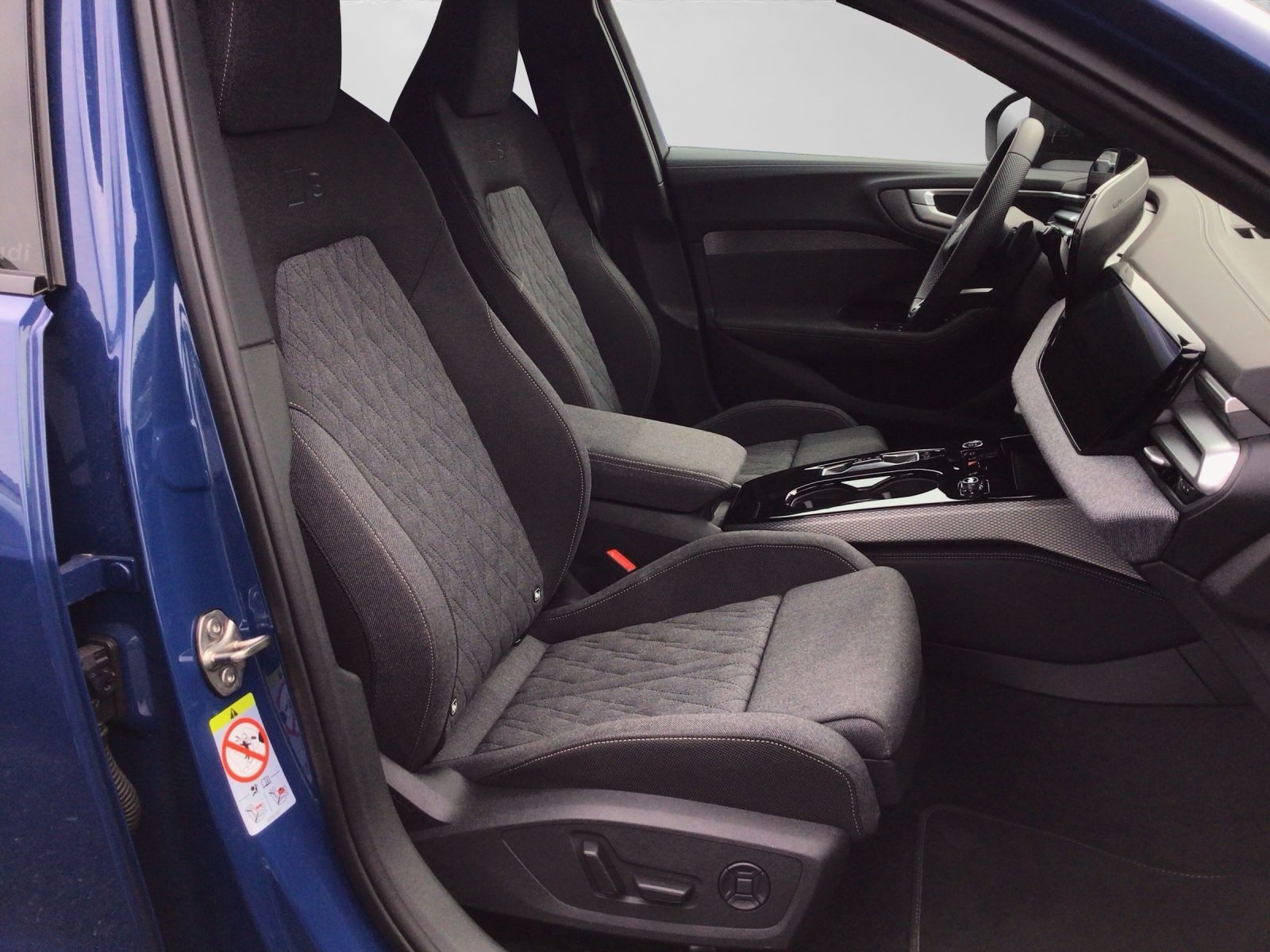 Audi A5 Avant – Bild 4