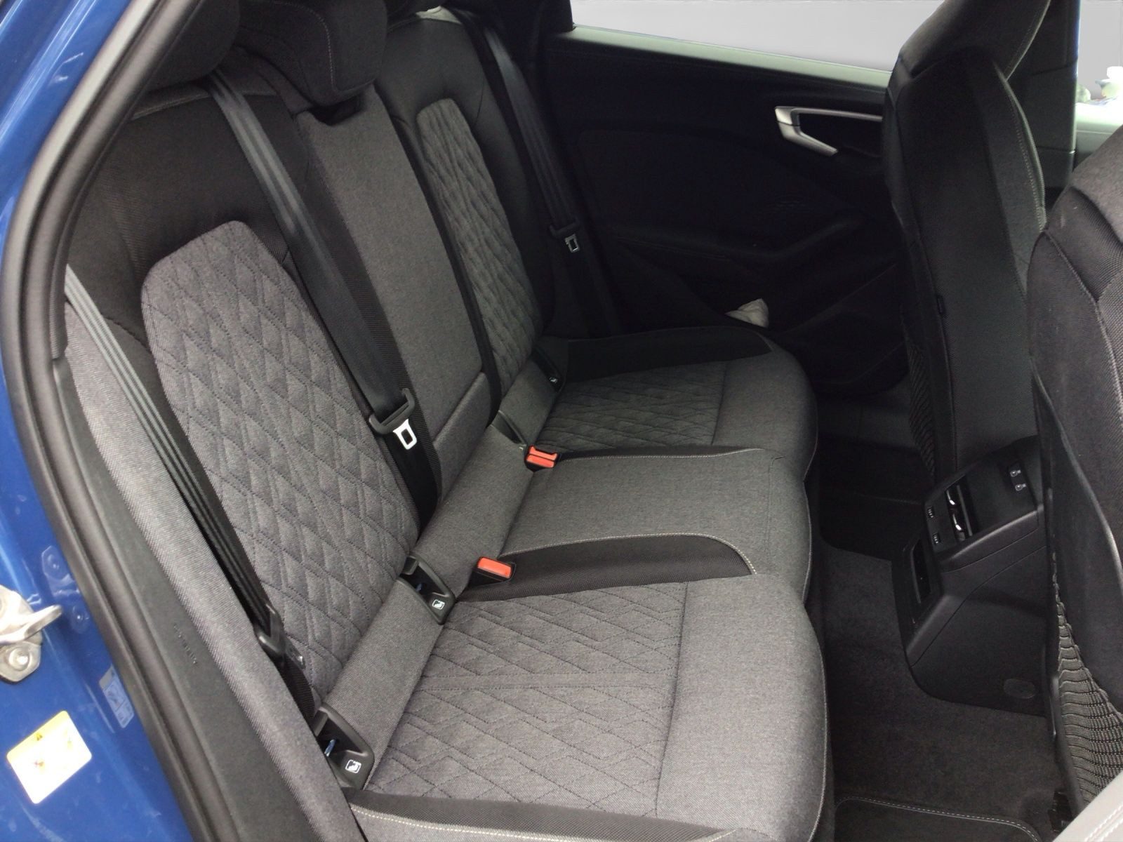 Audi A5 Avant – Bild 6