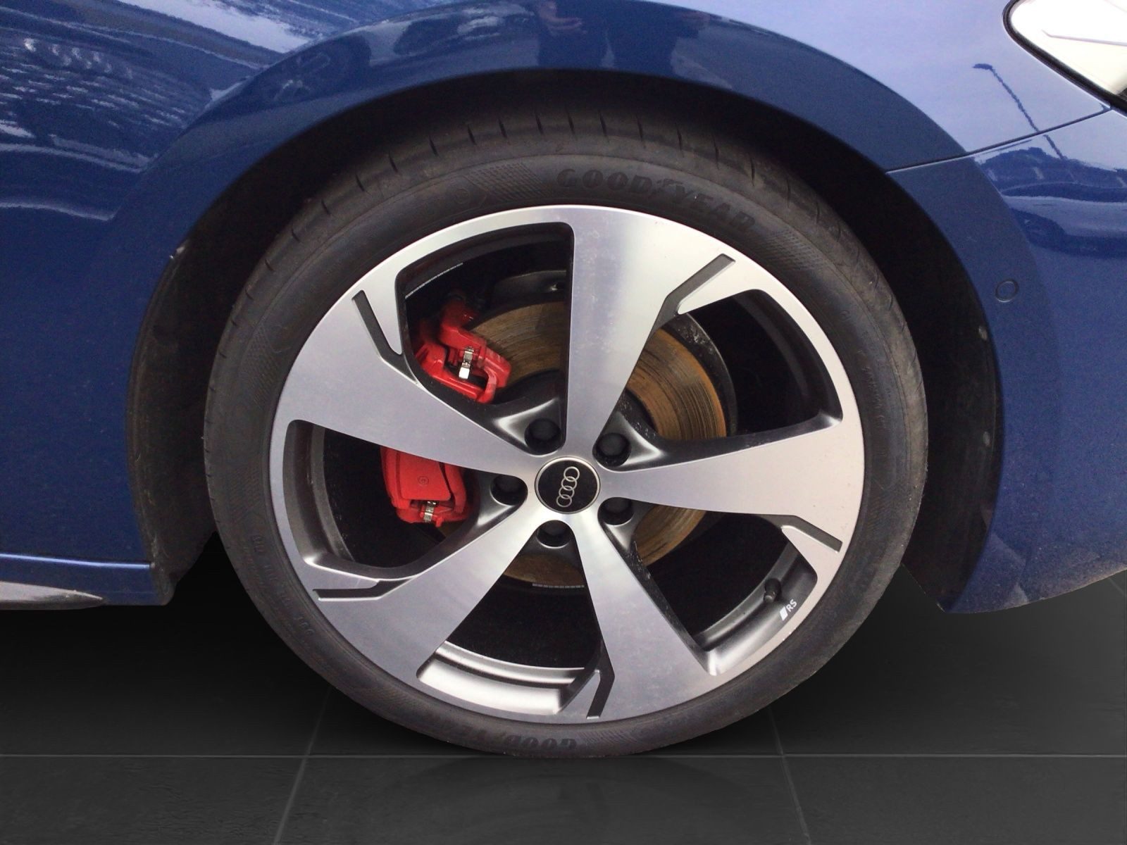 Audi A5 Avant – Bild 7