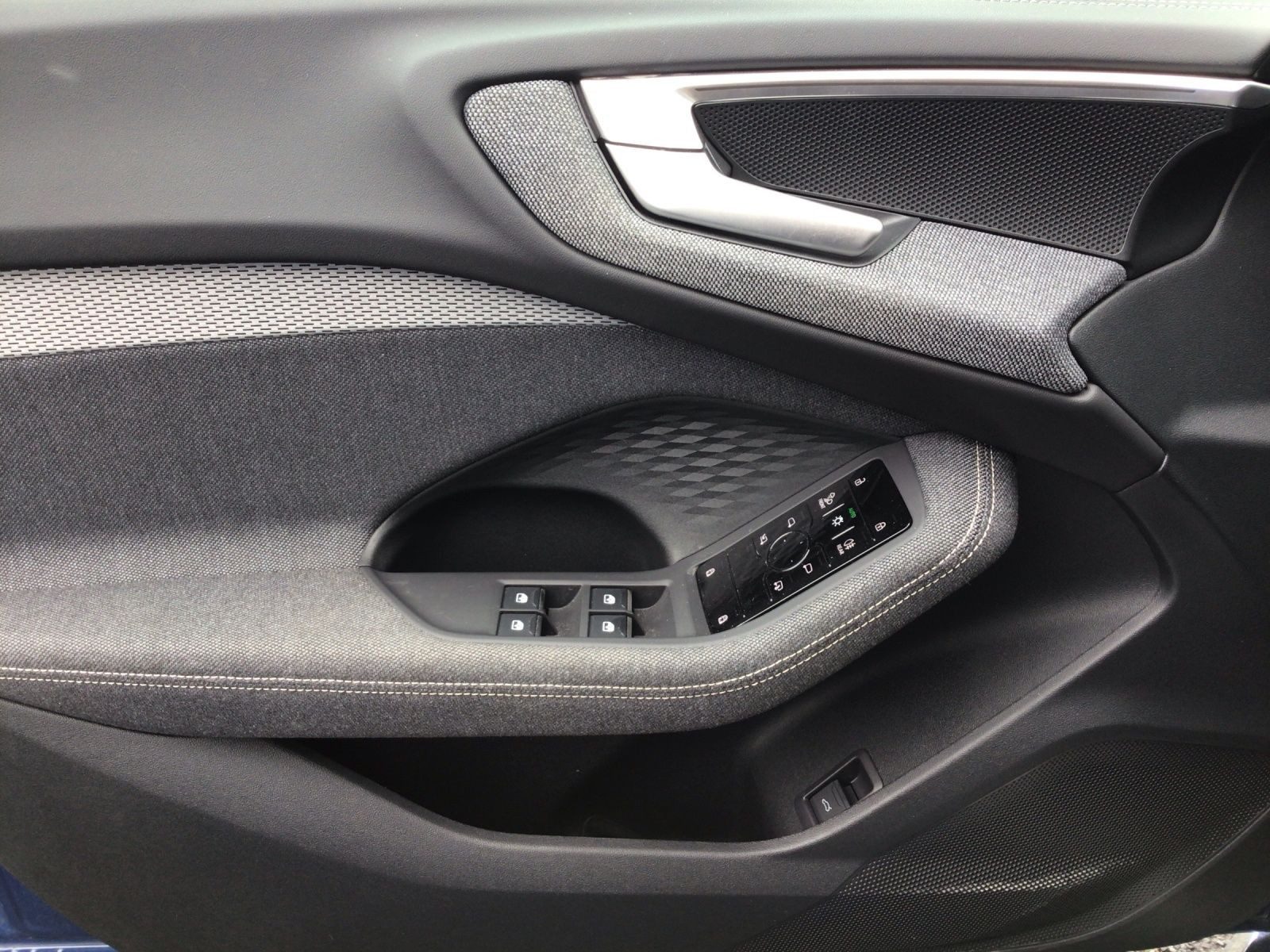Audi A5 Avant – Bild 8