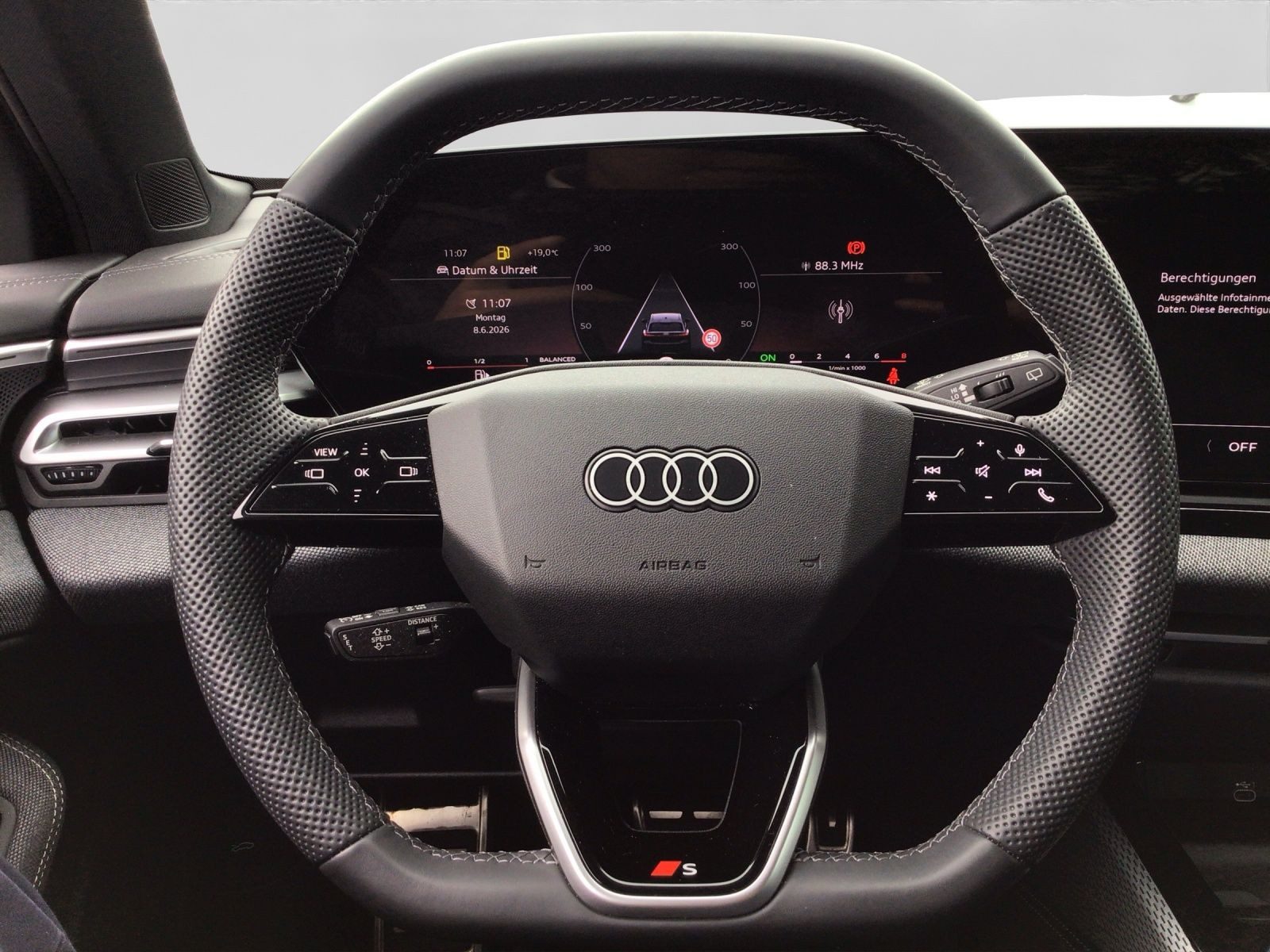 Audi A5 Avant – Bild 9