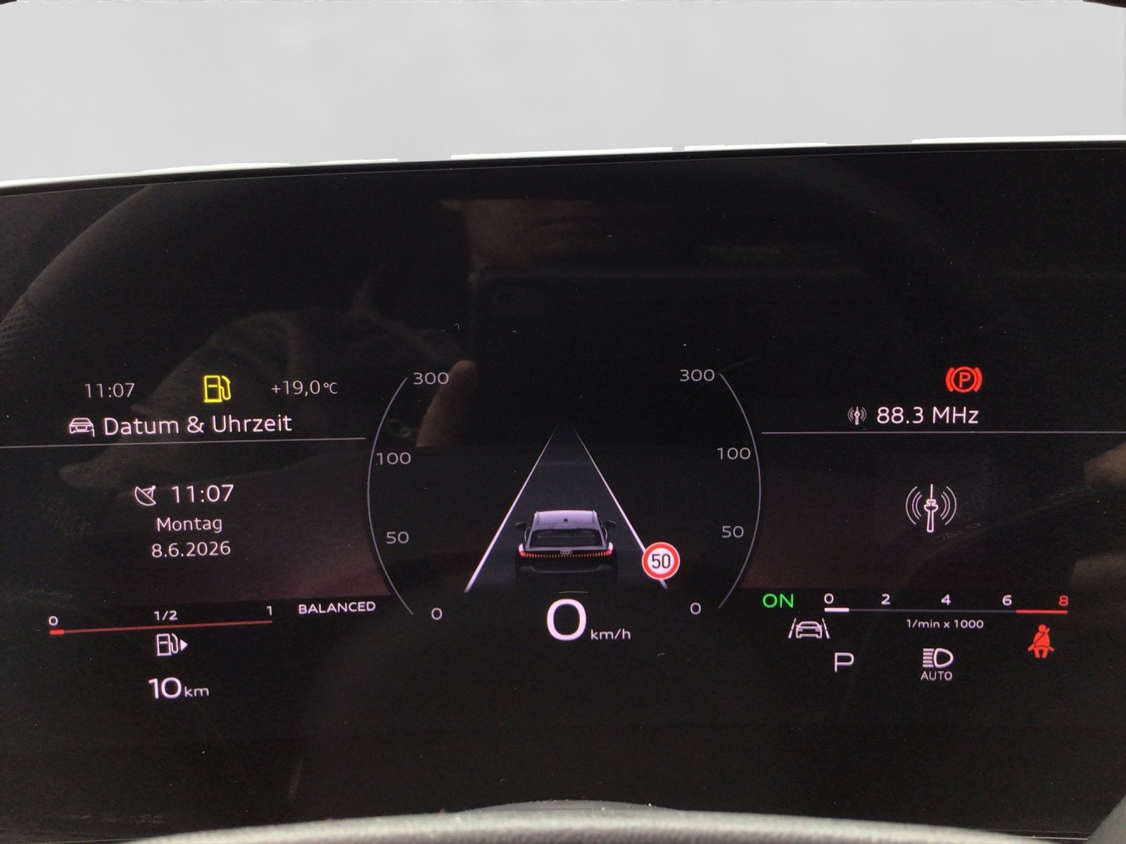 Audi A5 Avant – Bild 10
