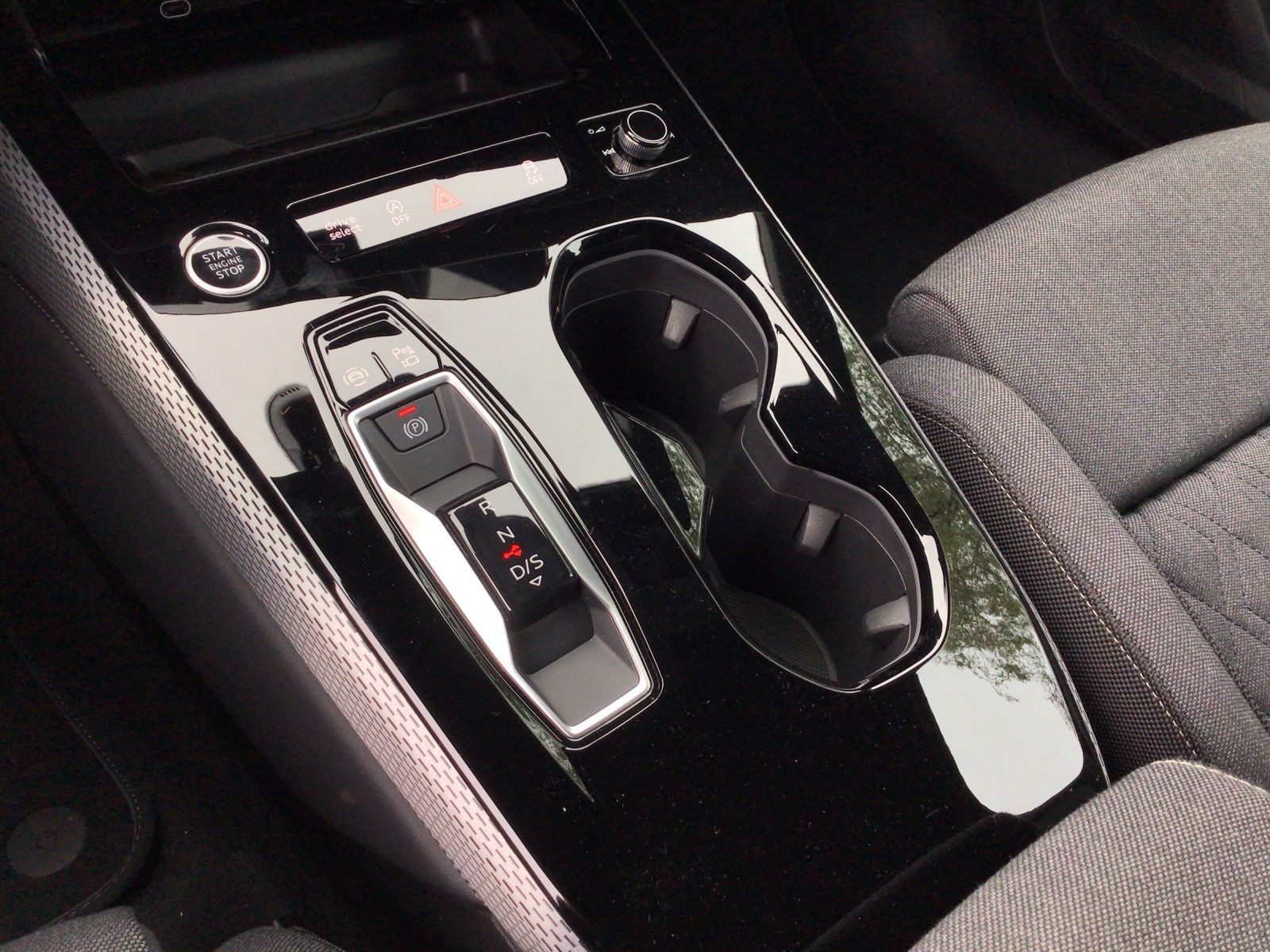Audi A5 Avant – Bild 11