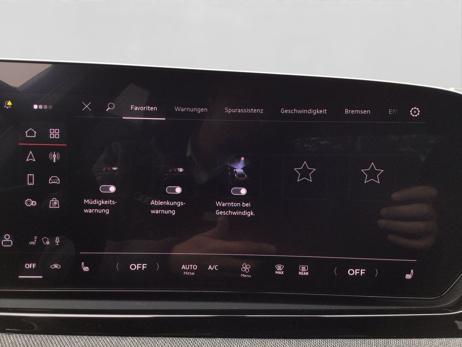 Audi A5 Avant – Bild 15
