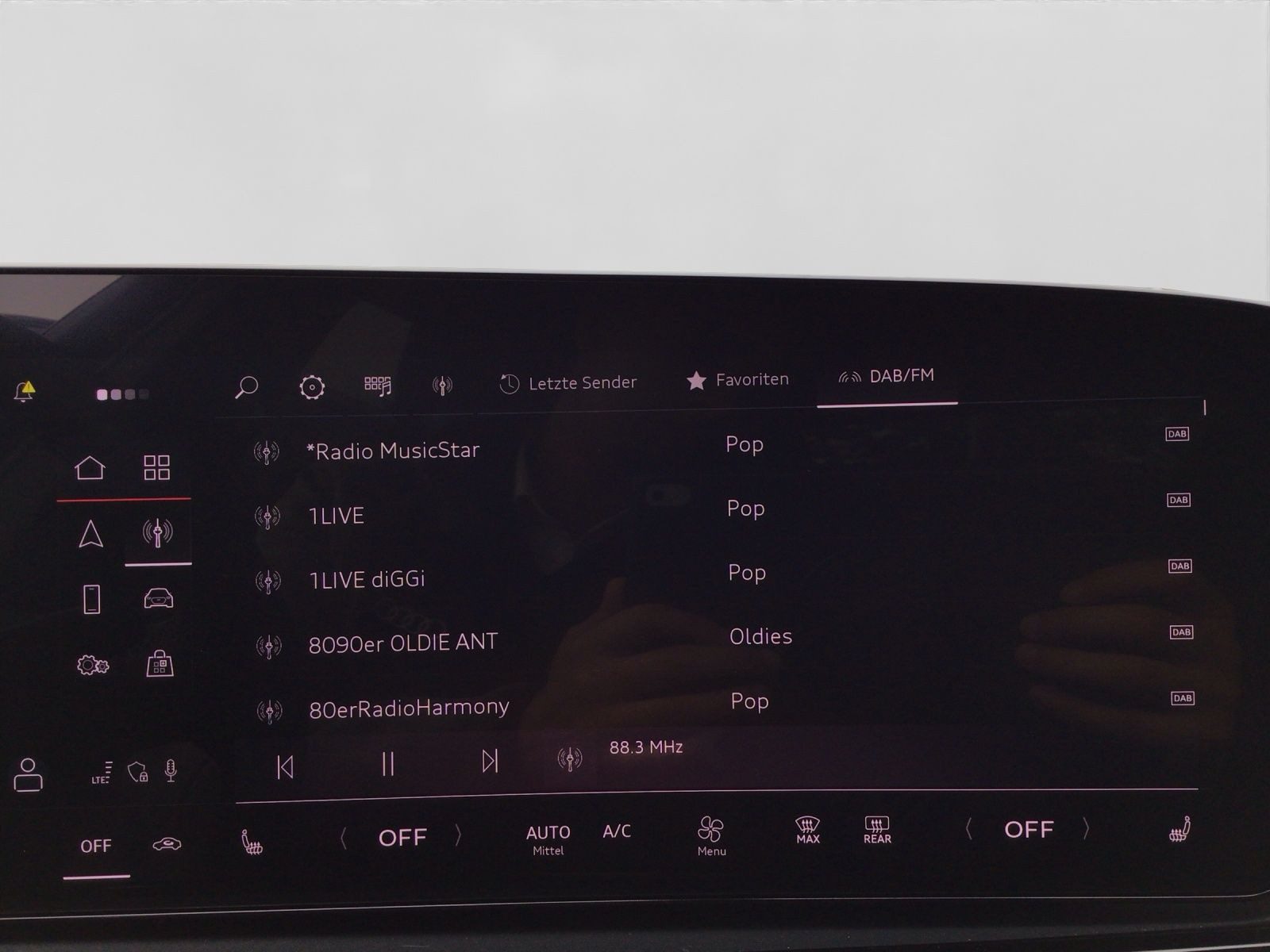 Audi A5 Avant – Bild 16