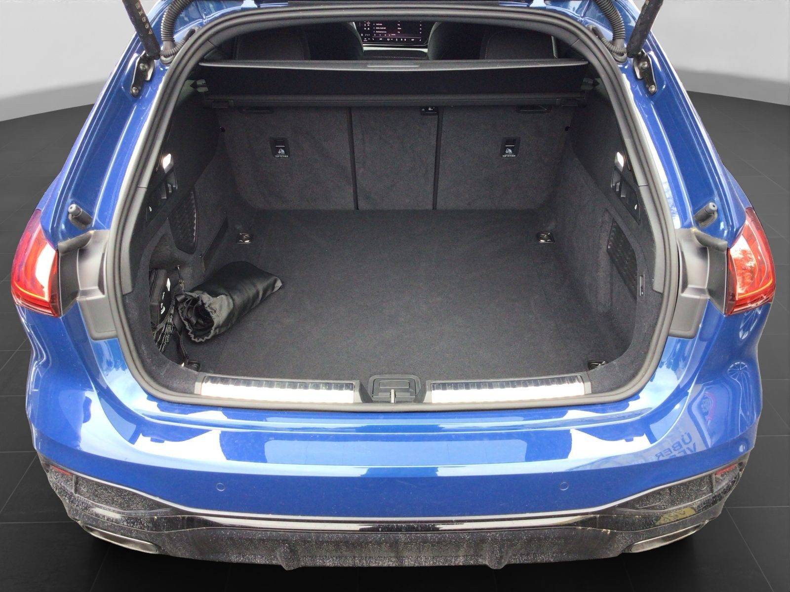 Audi A5 Avant – Bild 17