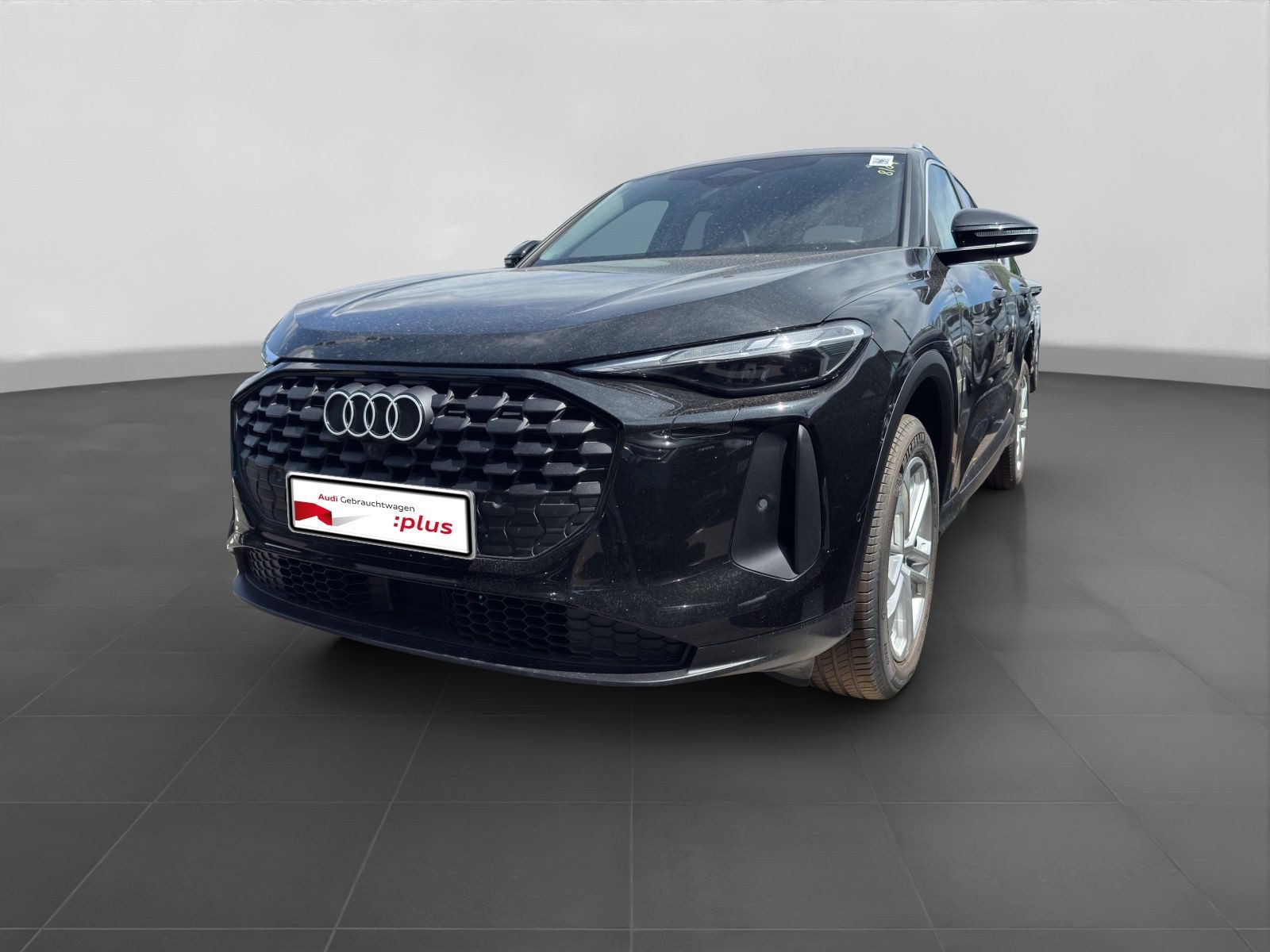 Audi Q5 – Bild 2