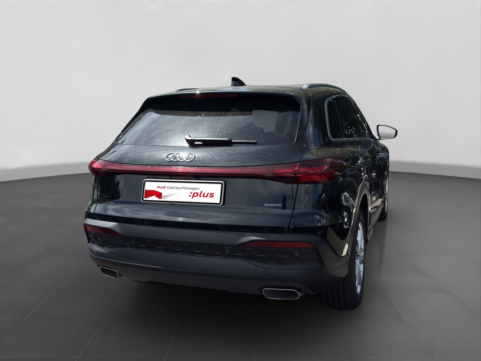 Audi Q5 – Bild 3