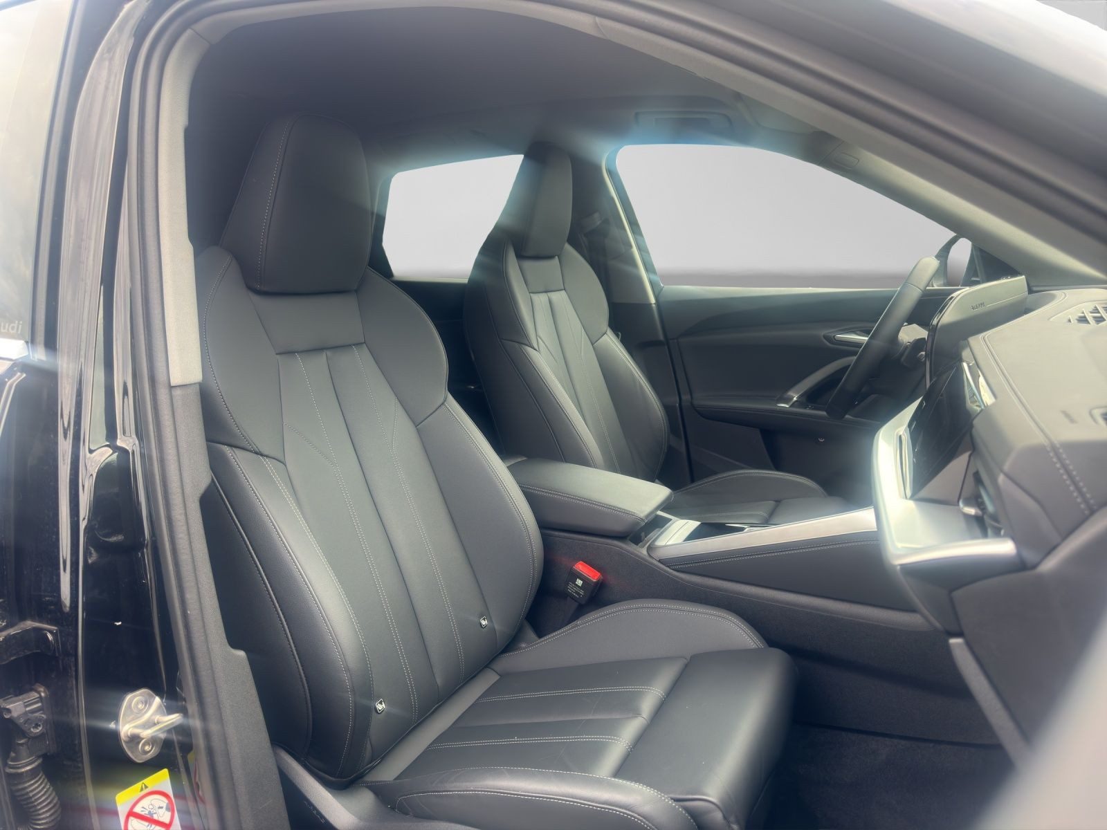 Audi Q5 – Bild 4
