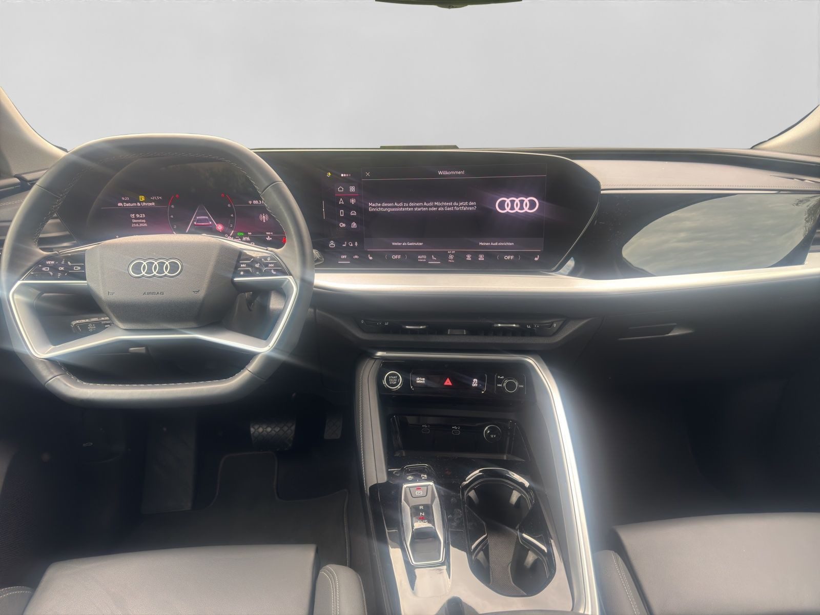 Audi Q5 – Bild 5