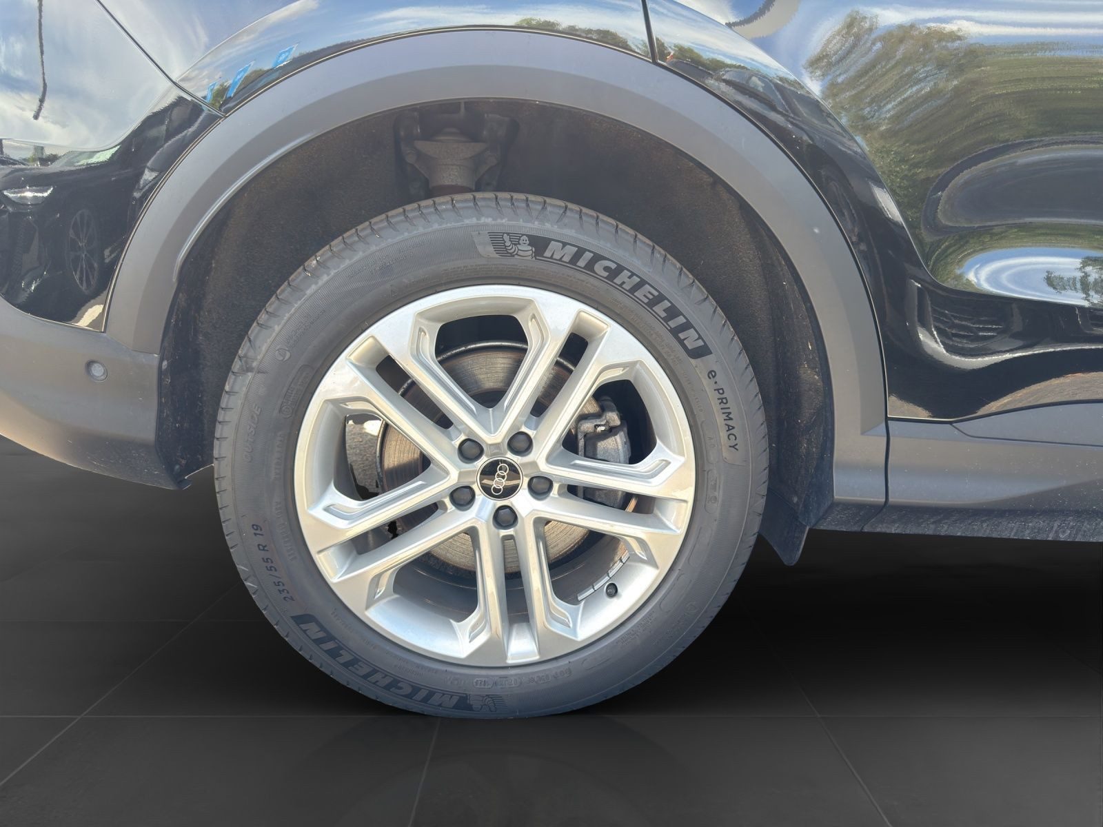 Audi Q5 – Bild 7