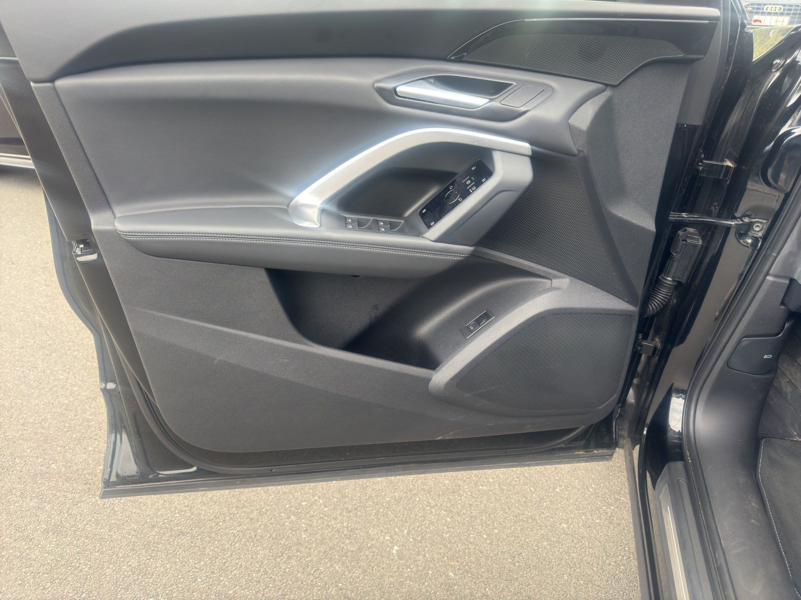Audi Q5 – Bild 8