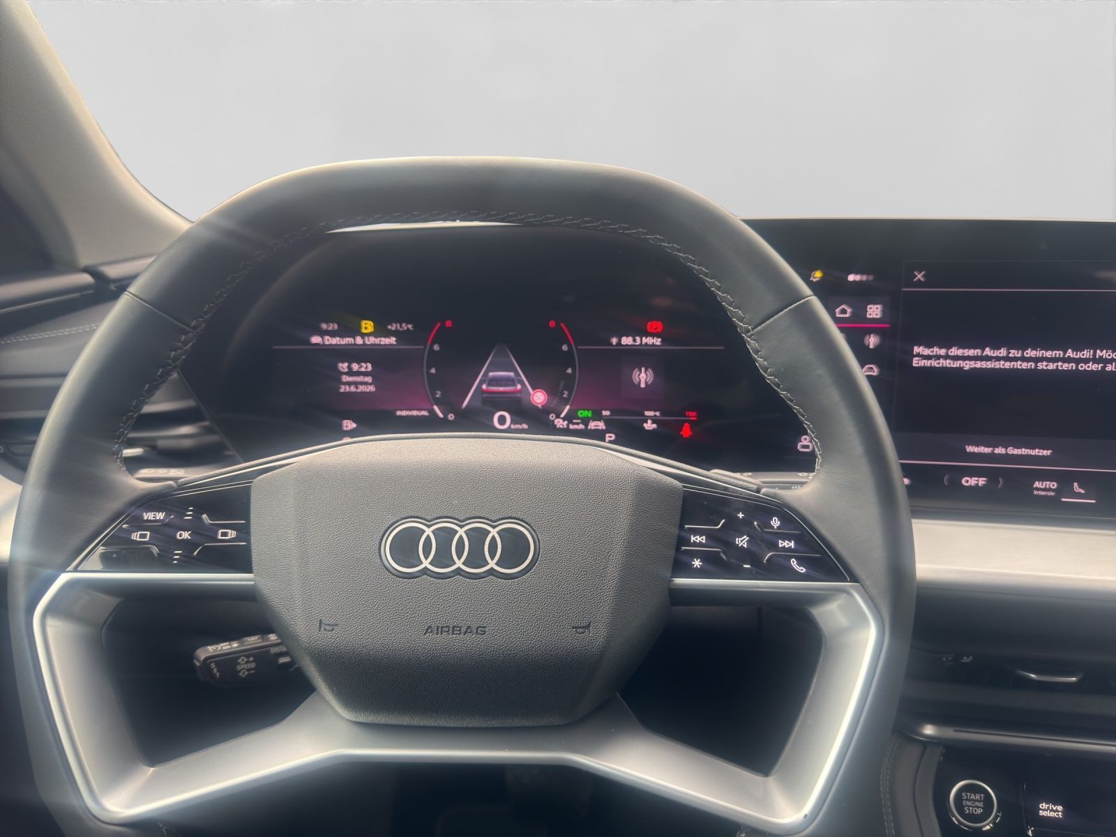 Audi Q5 – Bild 9