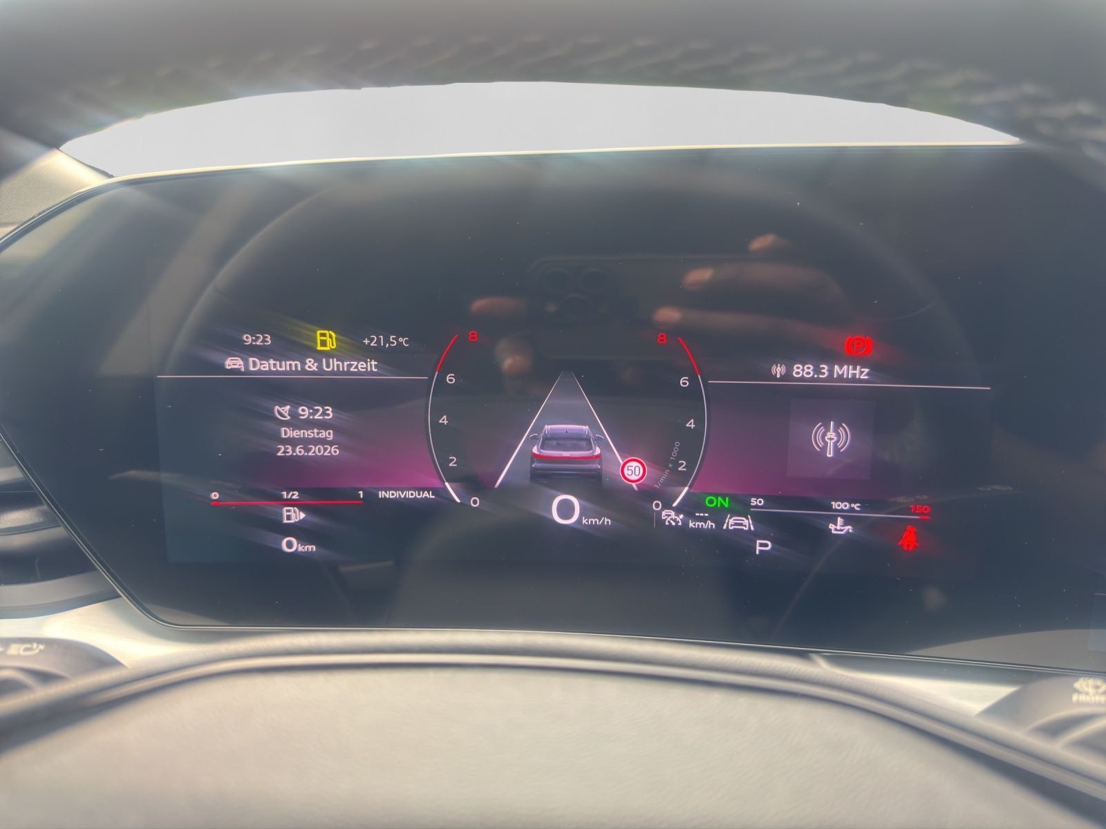 Audi Q5 – Bild 10