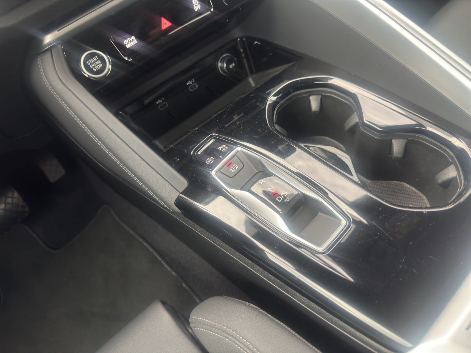 Audi Q5 – Bild 11