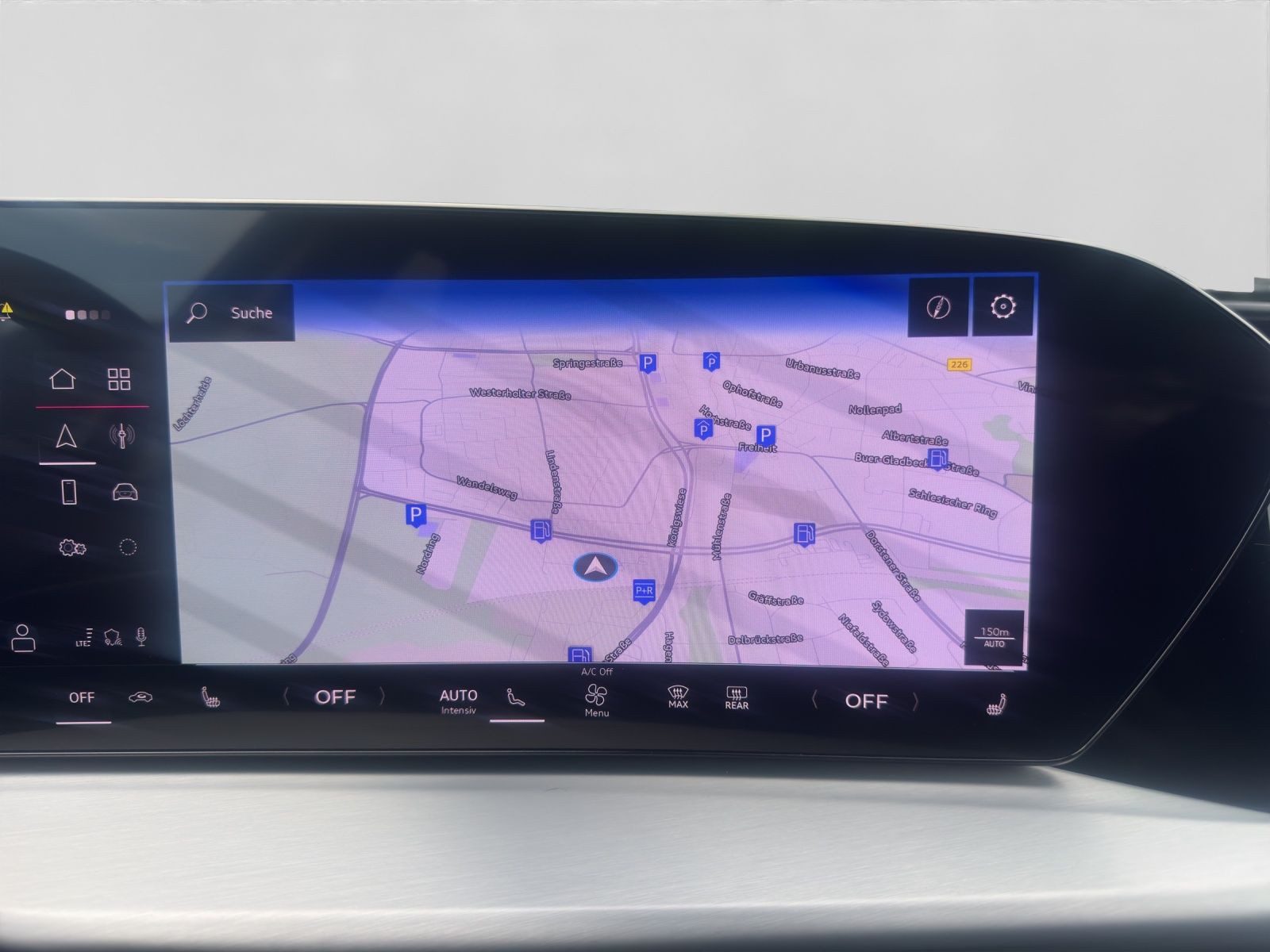 Audi Q5 – Bild 12