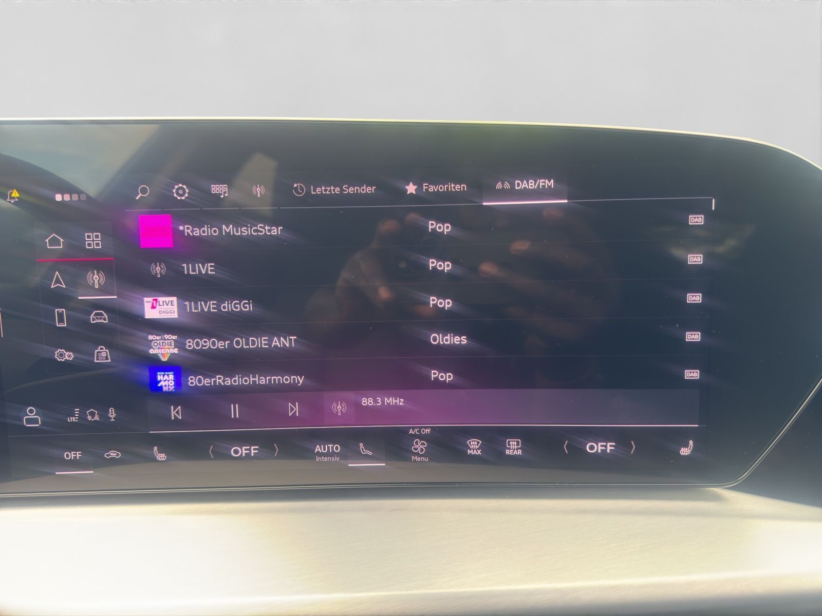 Audi Q5 – Bild 13