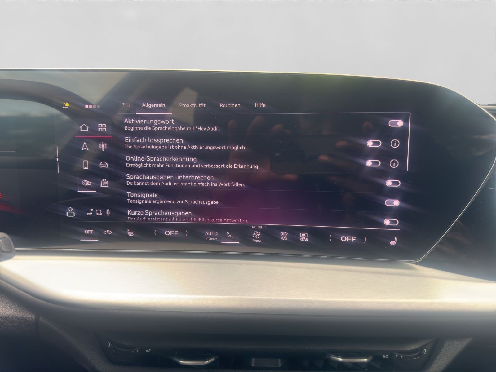 Audi Q5 – Bild 14