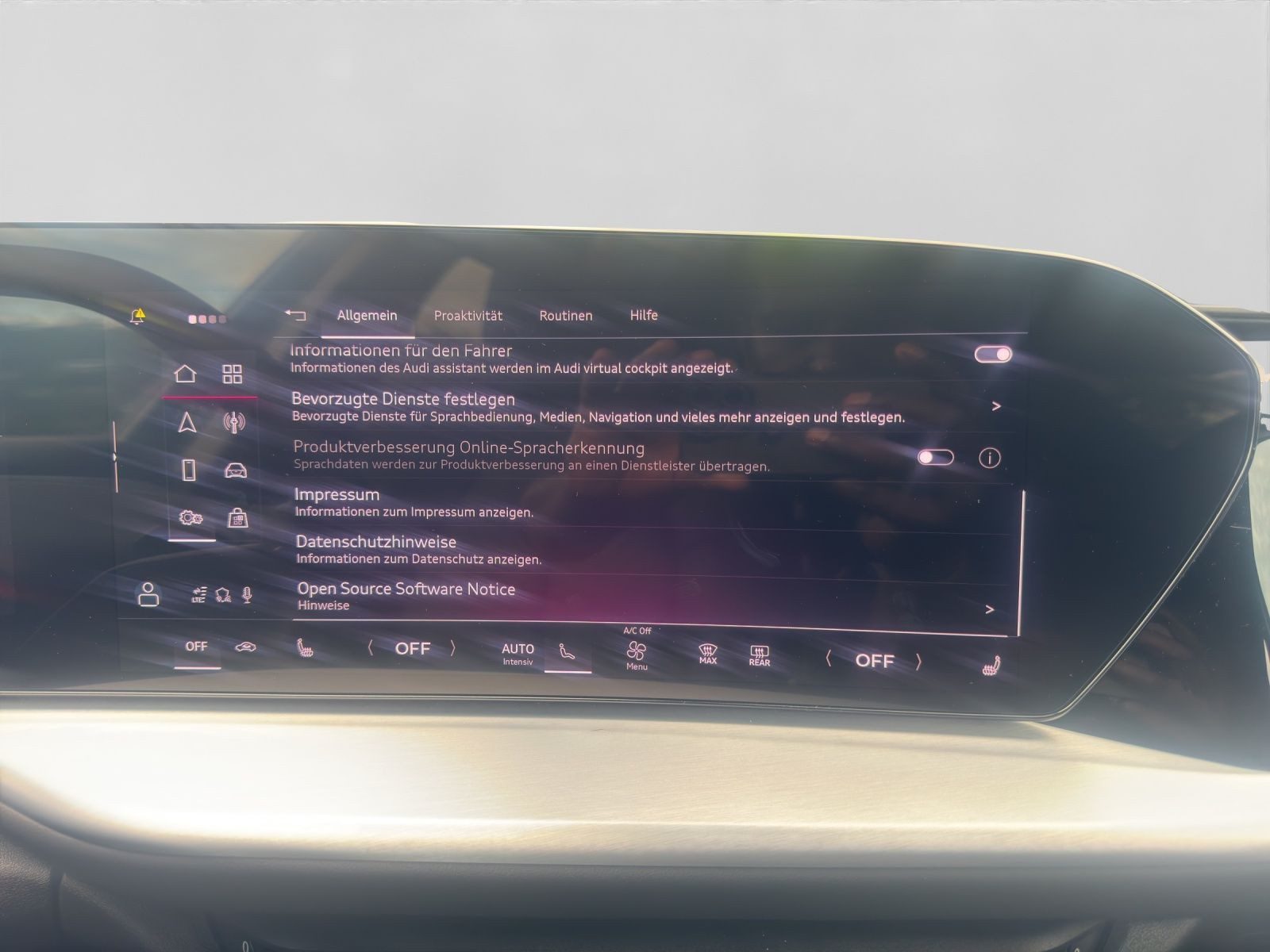 Audi Q5 – Bild 15
