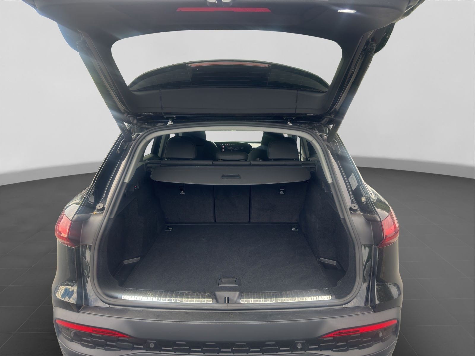 Audi Q5 – Bild 17