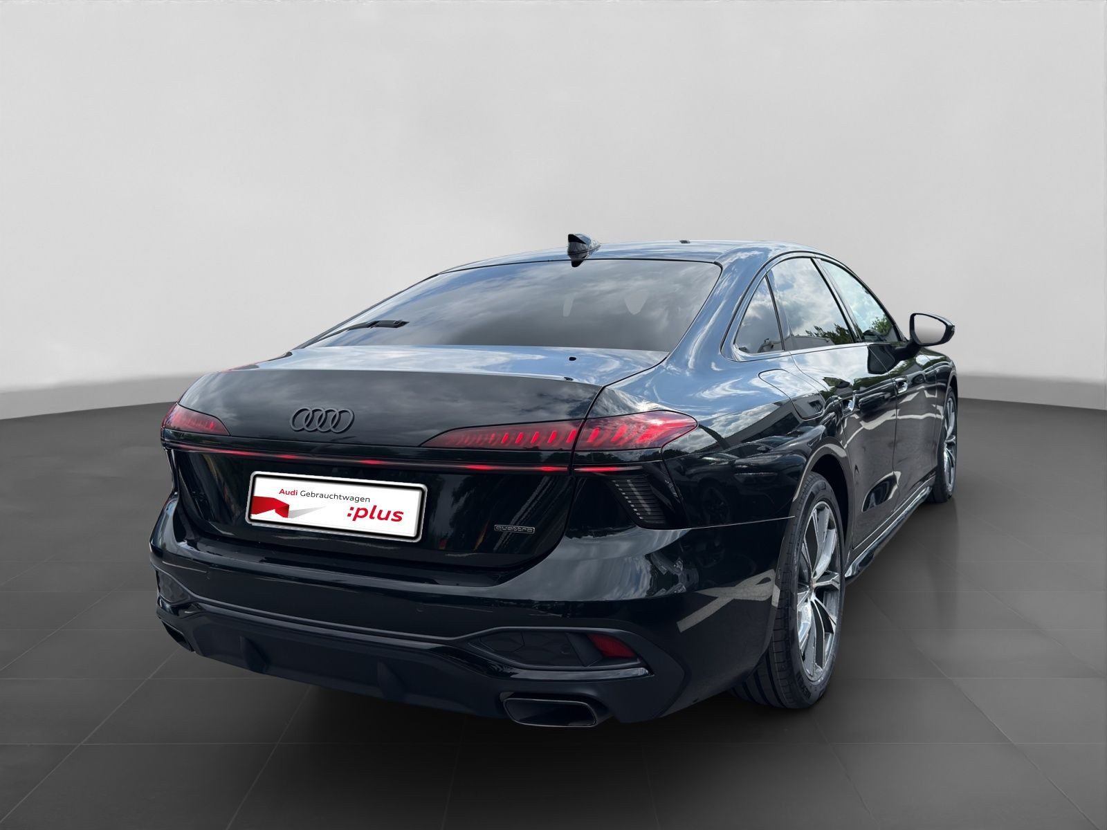 Audi A6 Limousine – Bild 3