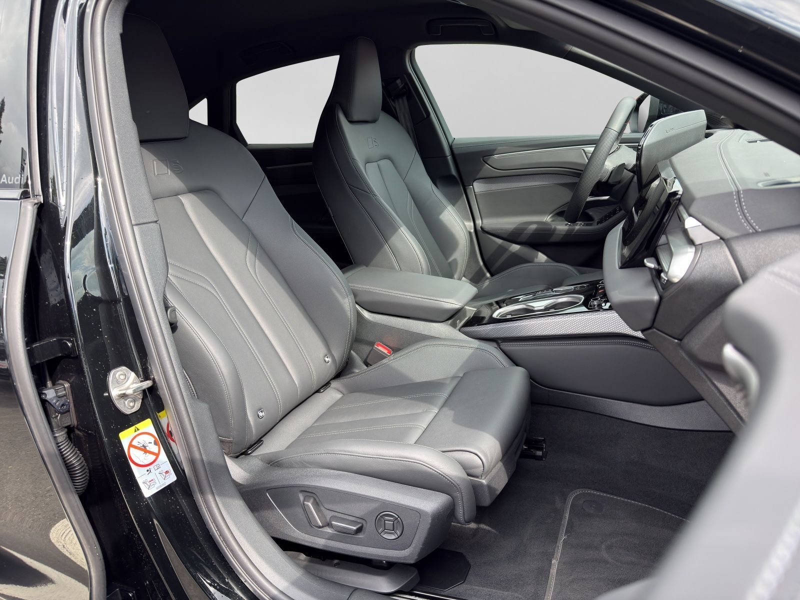Audi A6 Limousine – Bild 4