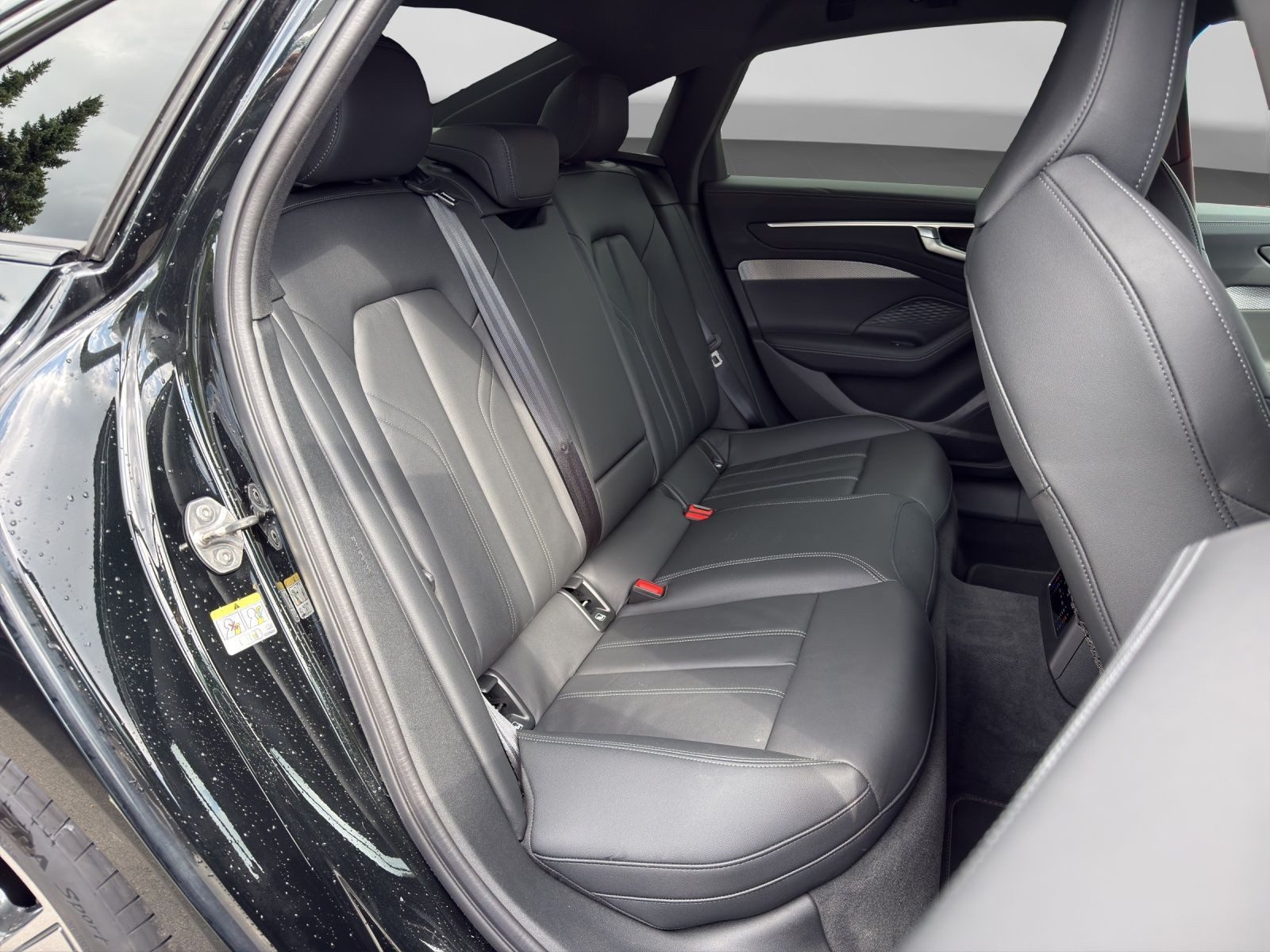 Audi A6 Limousine – Bild 6