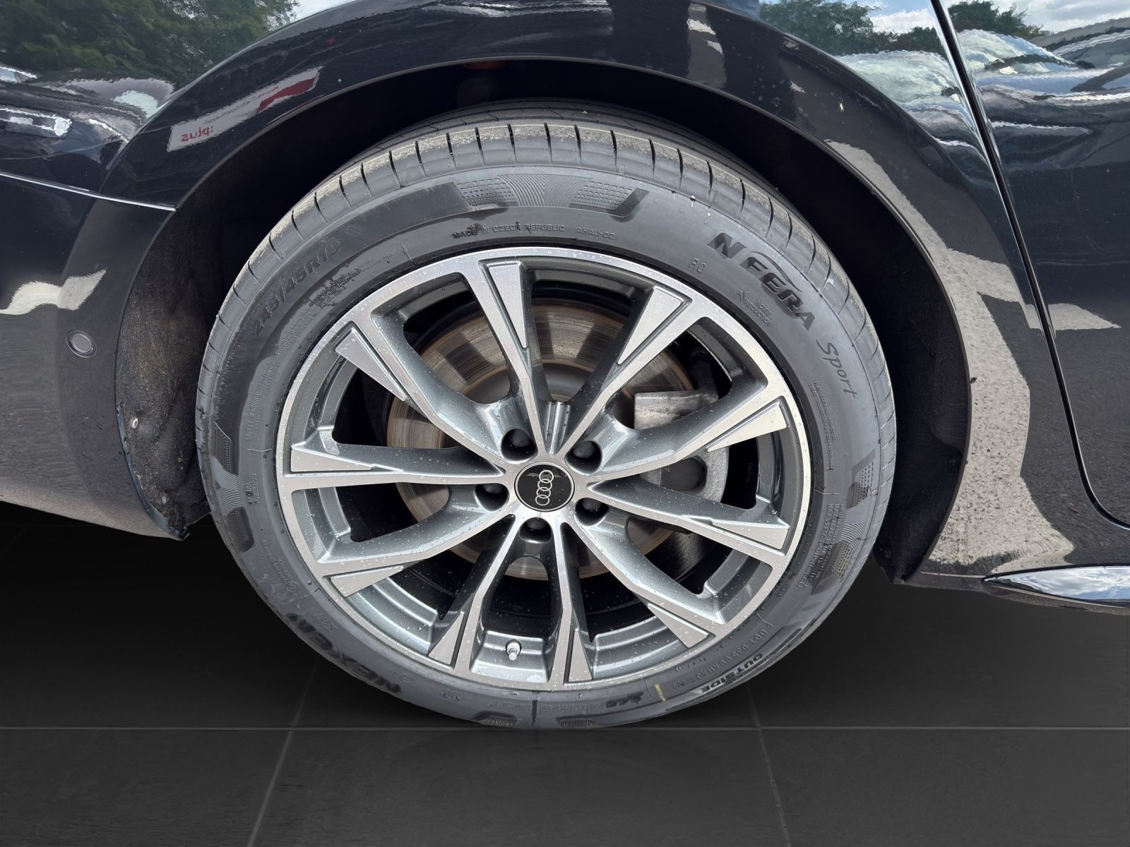Audi A6 Limousine – Bild 7
