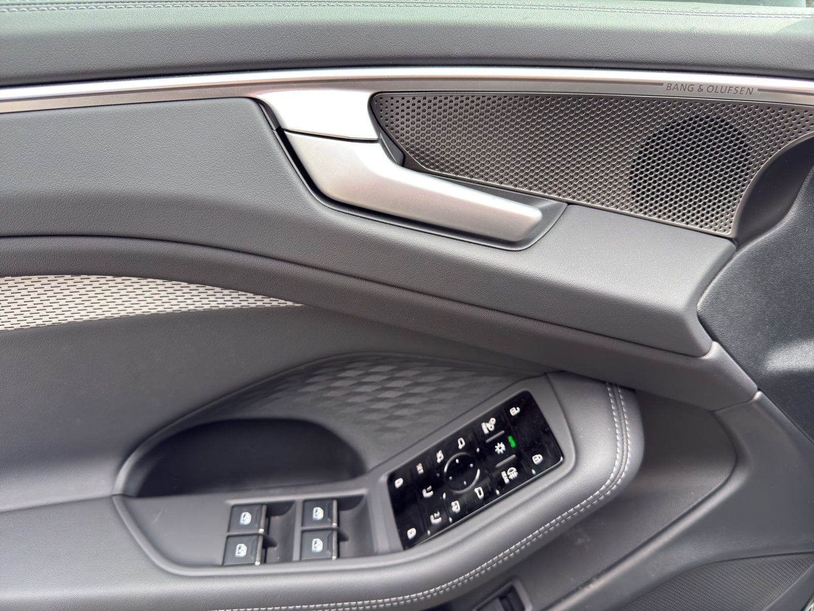 Audi A6 Limousine – Bild 8