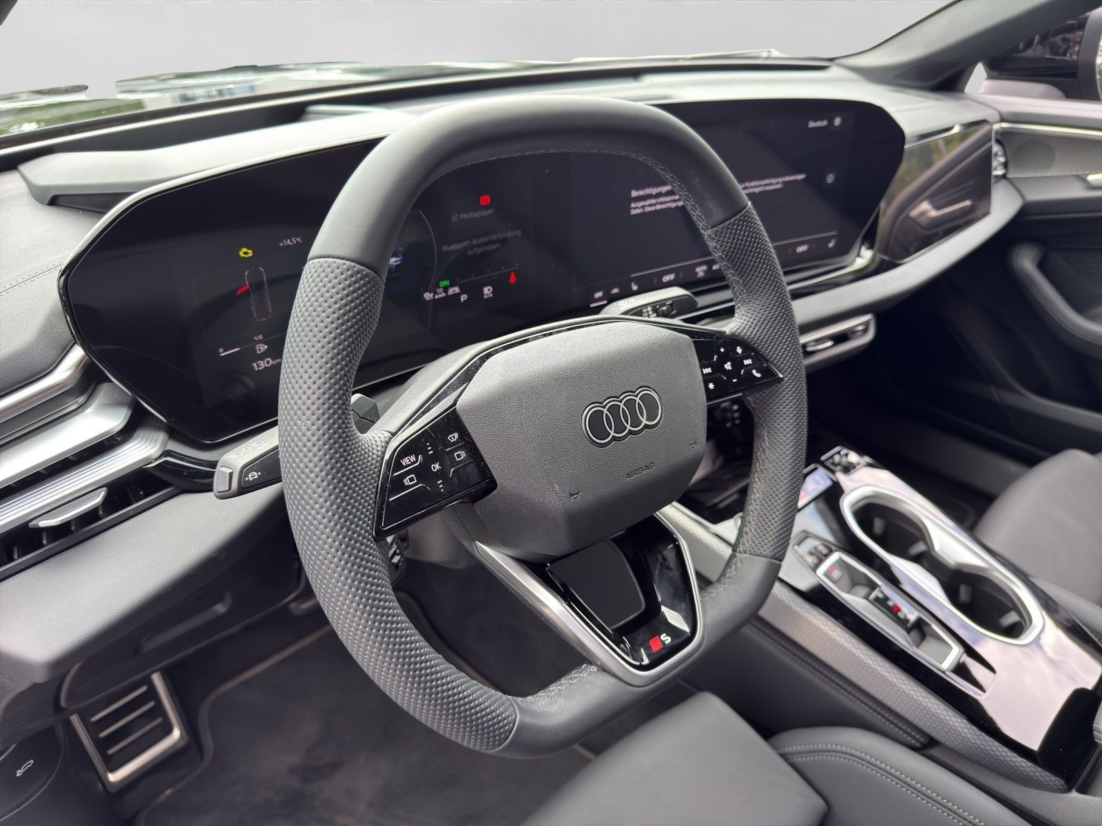 Audi A6 Limousine – Bild 9