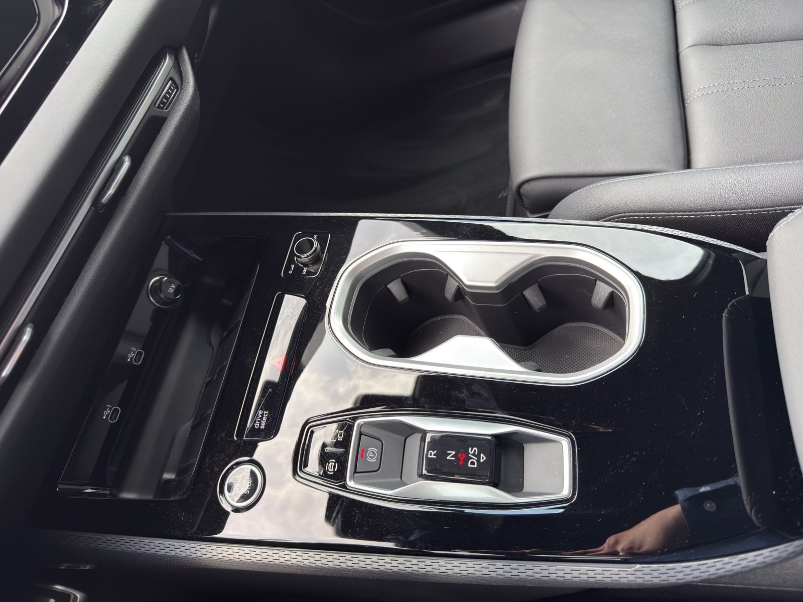 Audi A6 Limousine – Bild 11