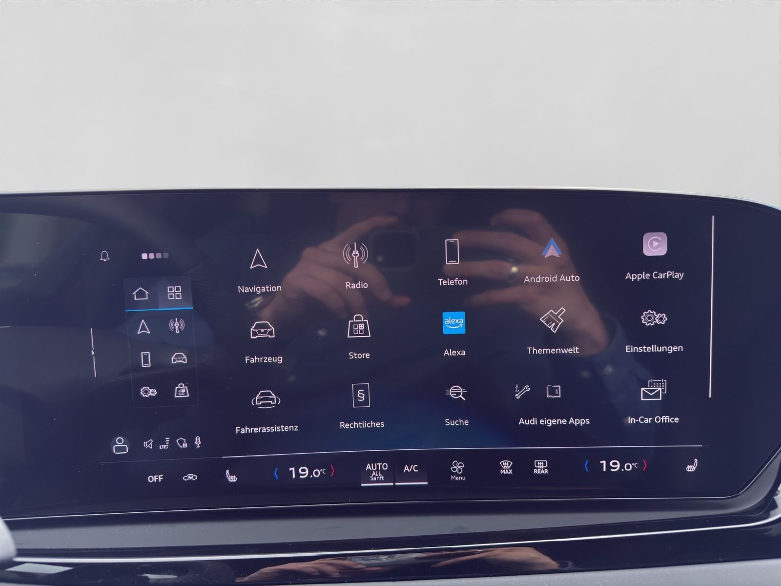 Audi A6 Limousine – Bild 12