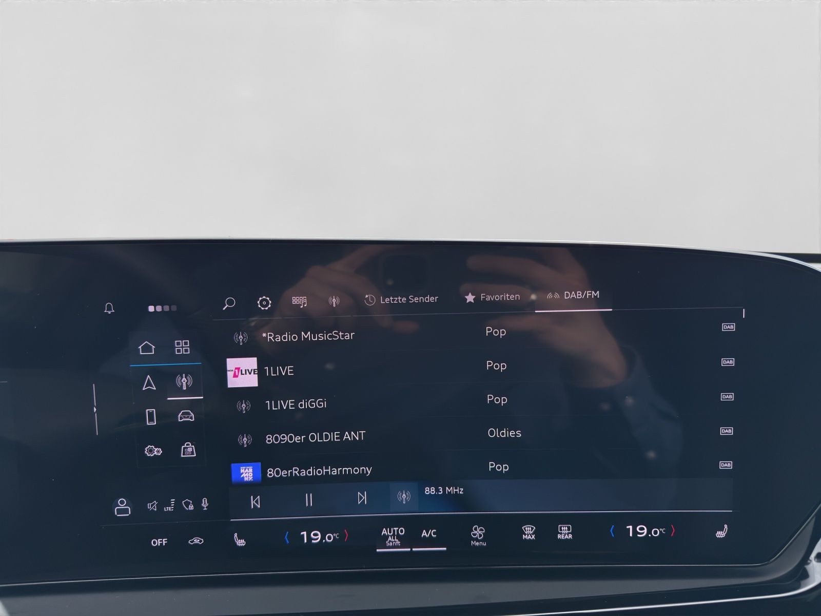 Audi A6 Limousine – Bild 13