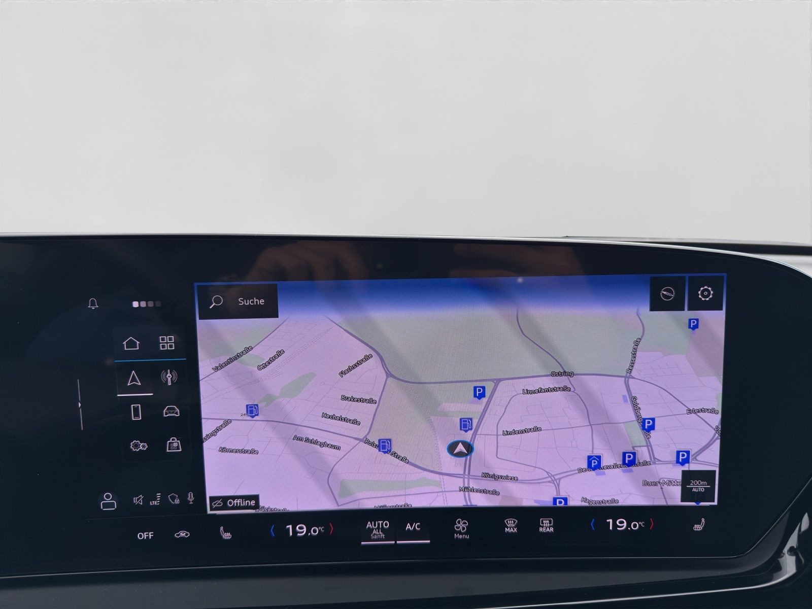 Audi A6 Limousine – Bild 14