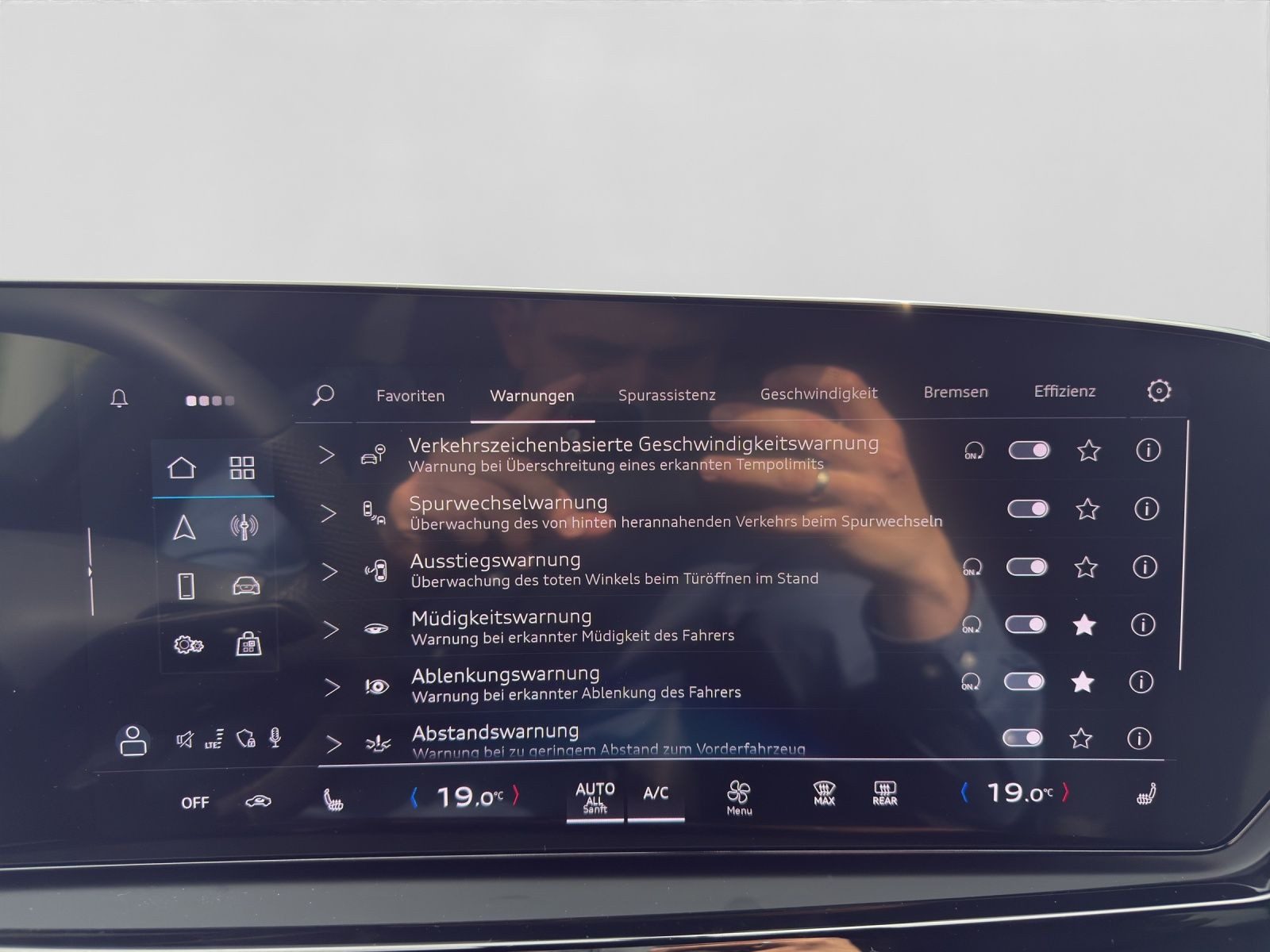 Audi A6 Limousine – Bild 15